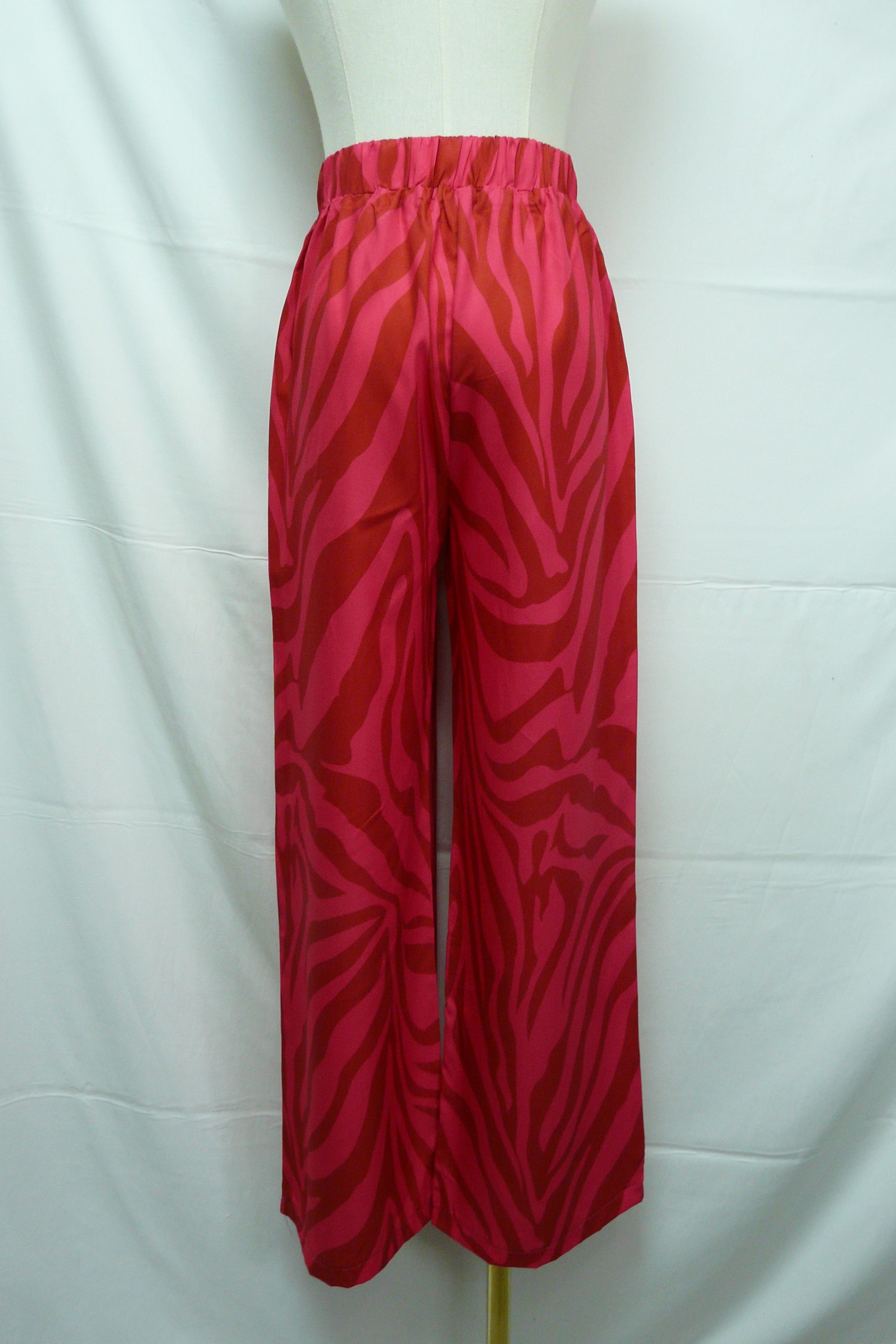 BF292 - Pantalon léger - Shein - Taille 36 - Photo 1