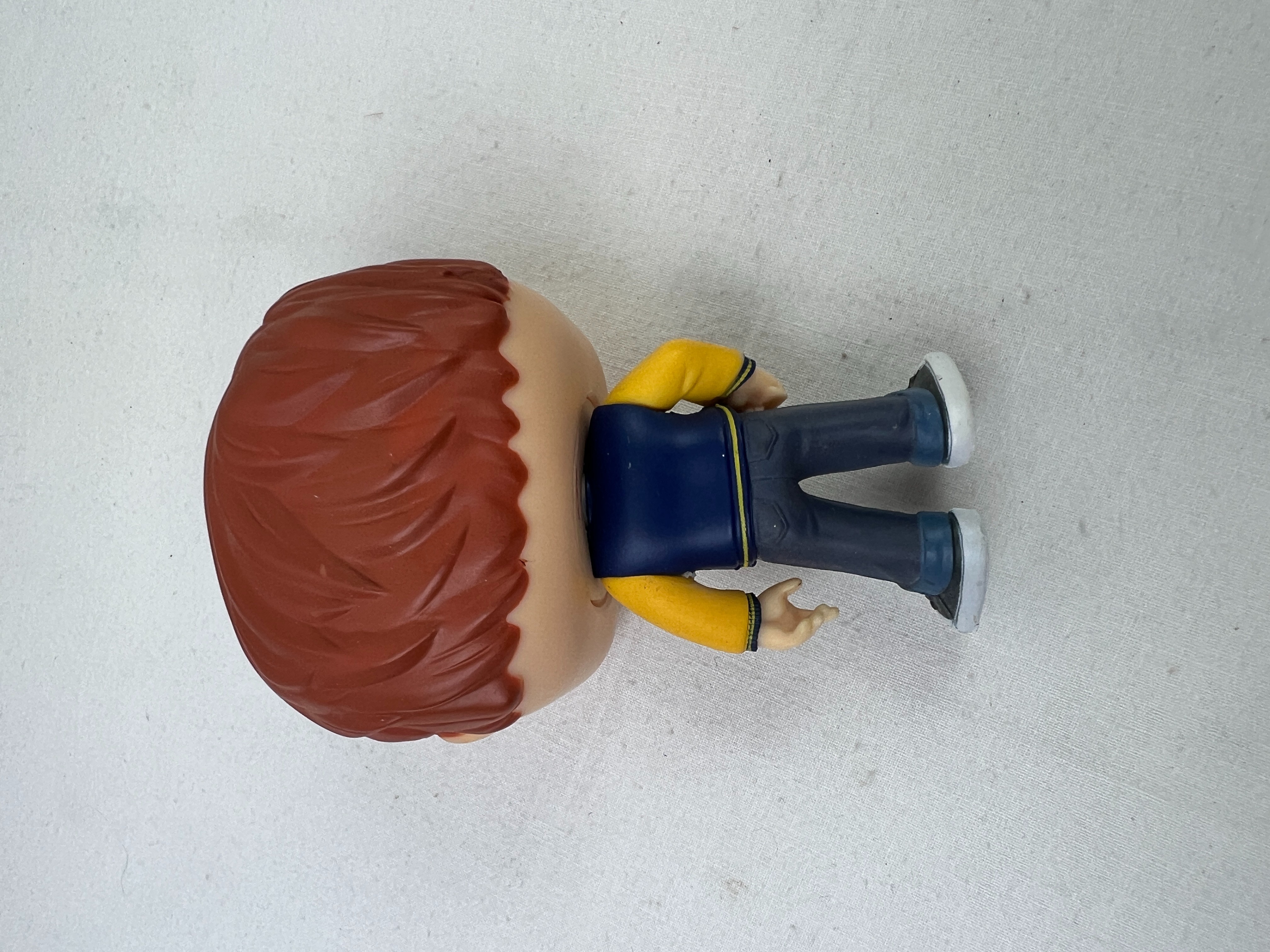 Voir photo 15 de 8 Figurines Funko Pop 8 Figurines Funko Pop - Vue 15 -