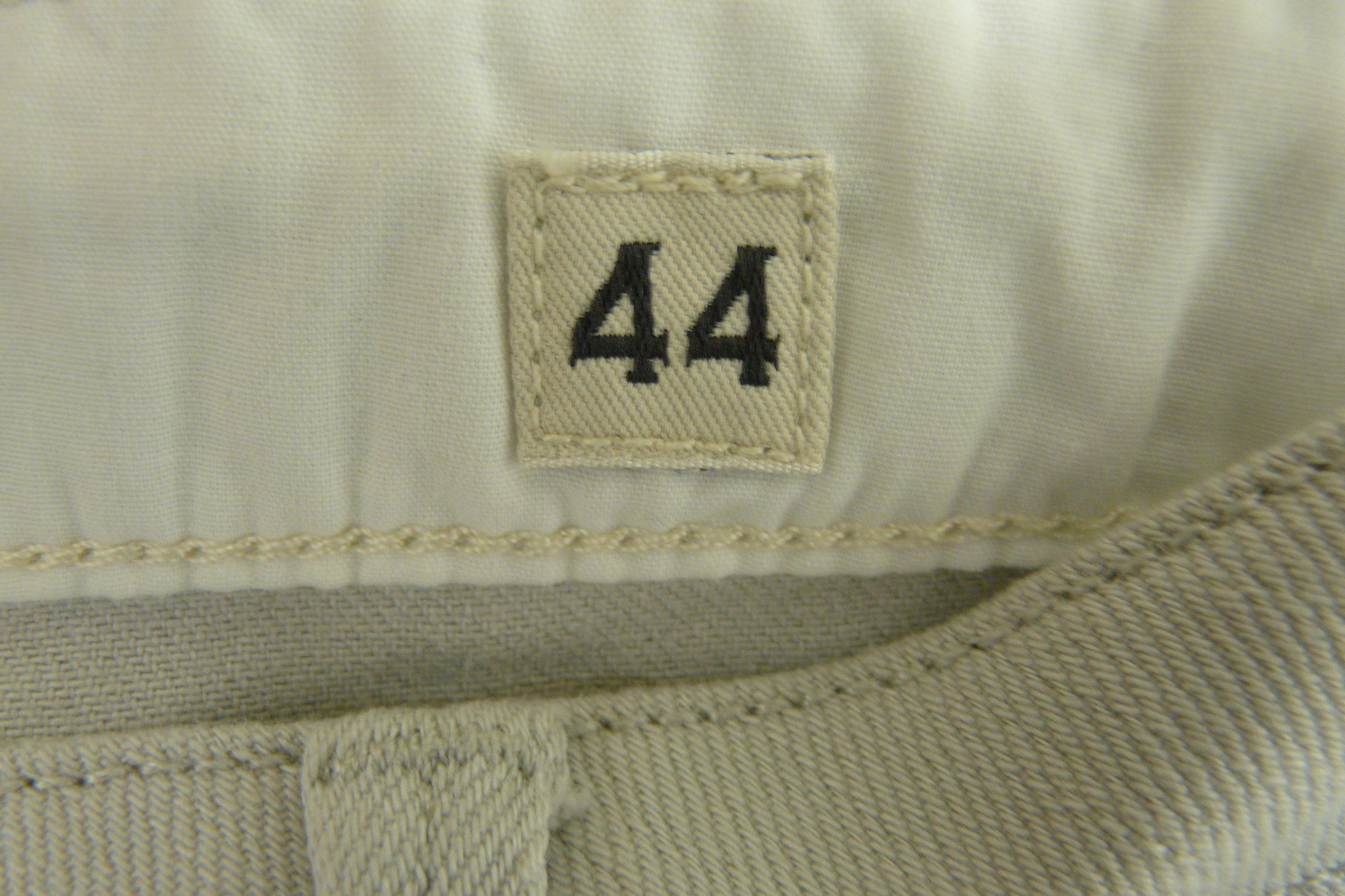 BF130 - Jean regular - Aigle - Taille 44 Très bon état - Vue 5 - 