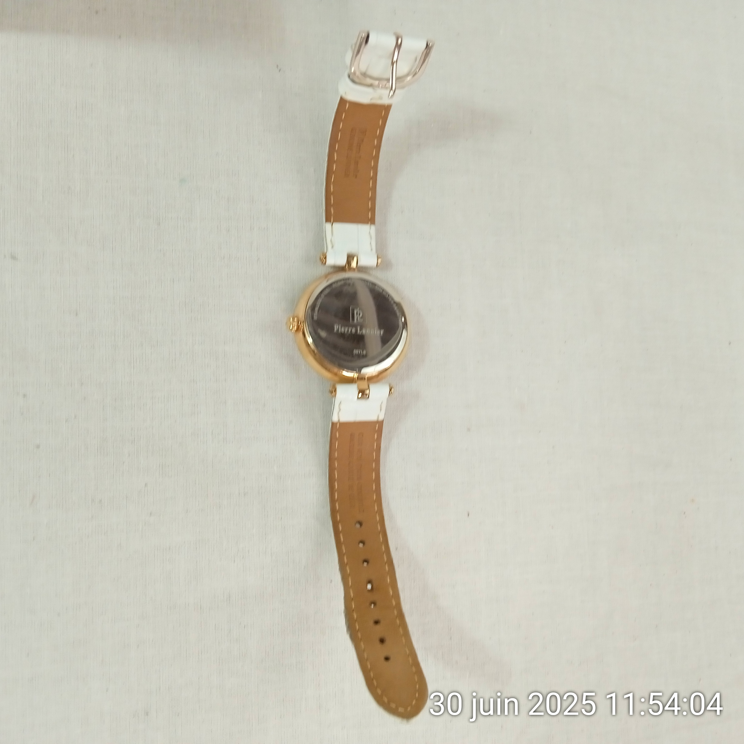Montre femme Pierre Lannier - Photo 2