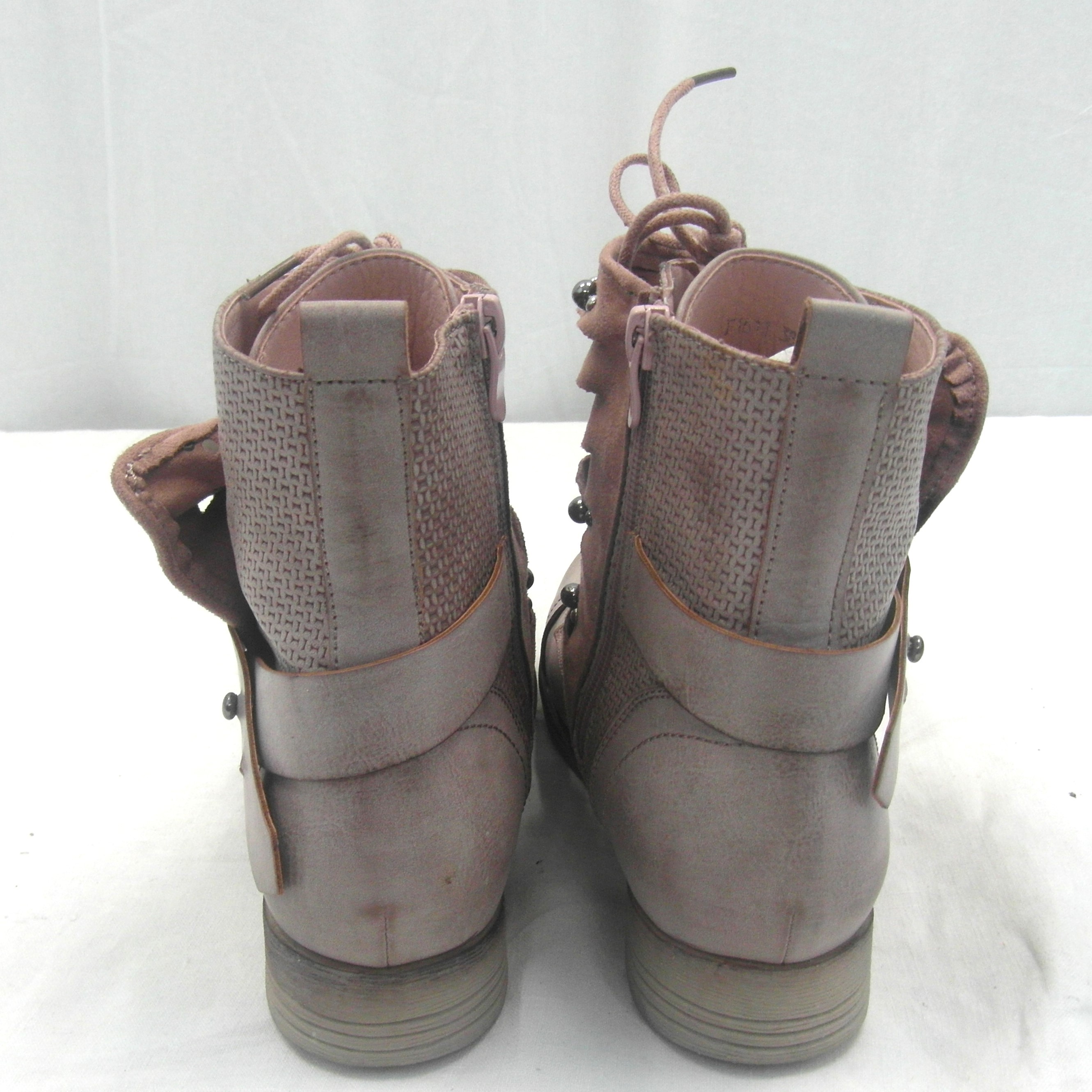 Bottines pour femme taille 38 - Photo 1