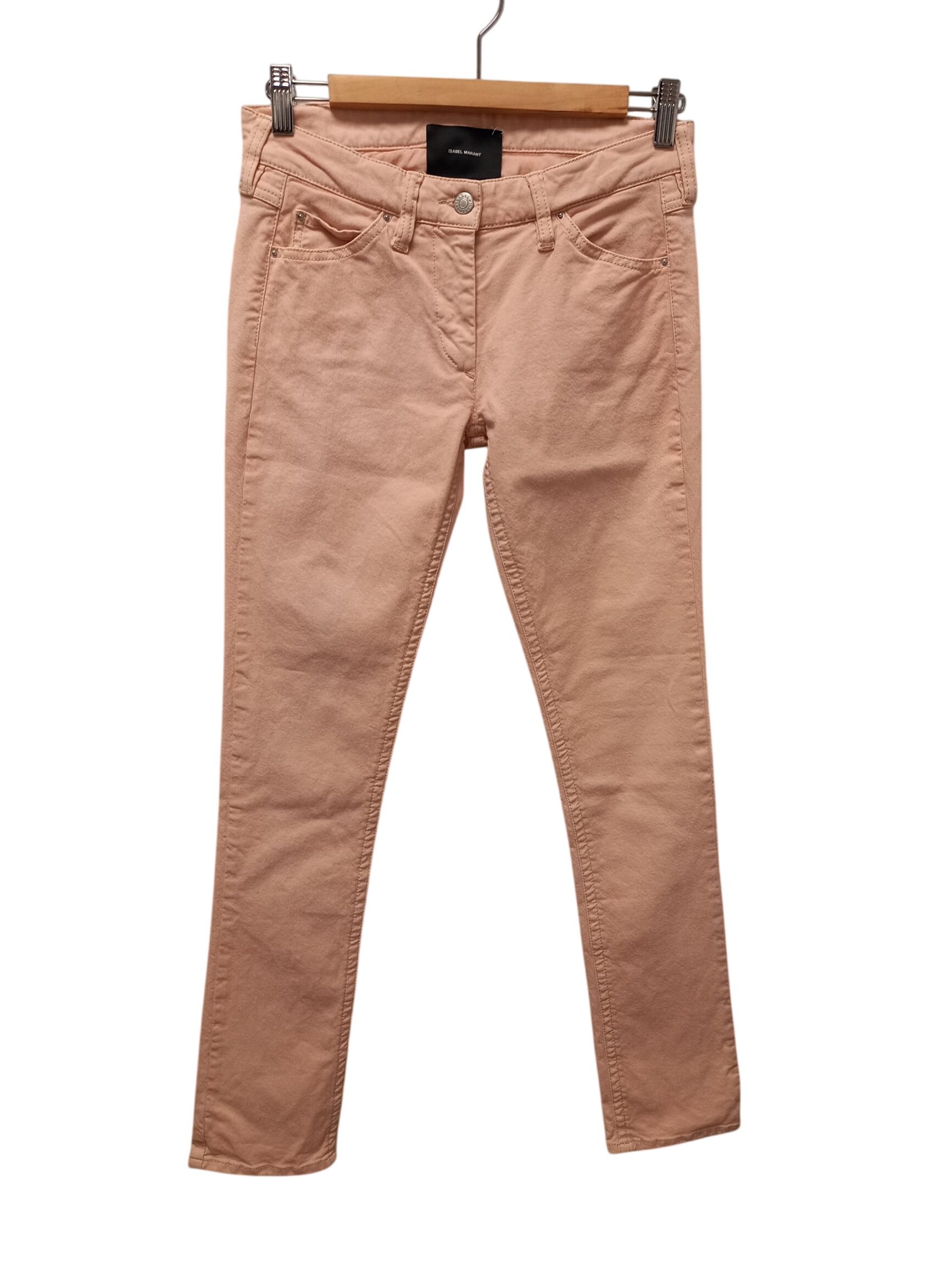 Jeans femme "Isabel Marant" Bon état -  reconditionné disponible sur Label Emmaüs