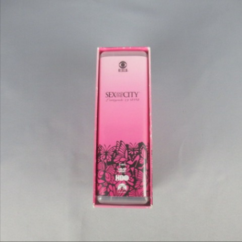 Coffret intégrale Sex and the City Très bon état - Vue 3 - 