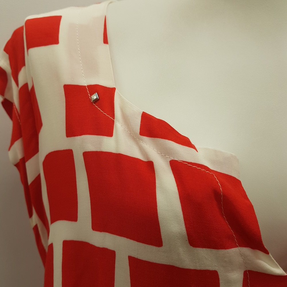 Robe - MADO et Les Autres - Taille 40 - Très bon état - Photo 5