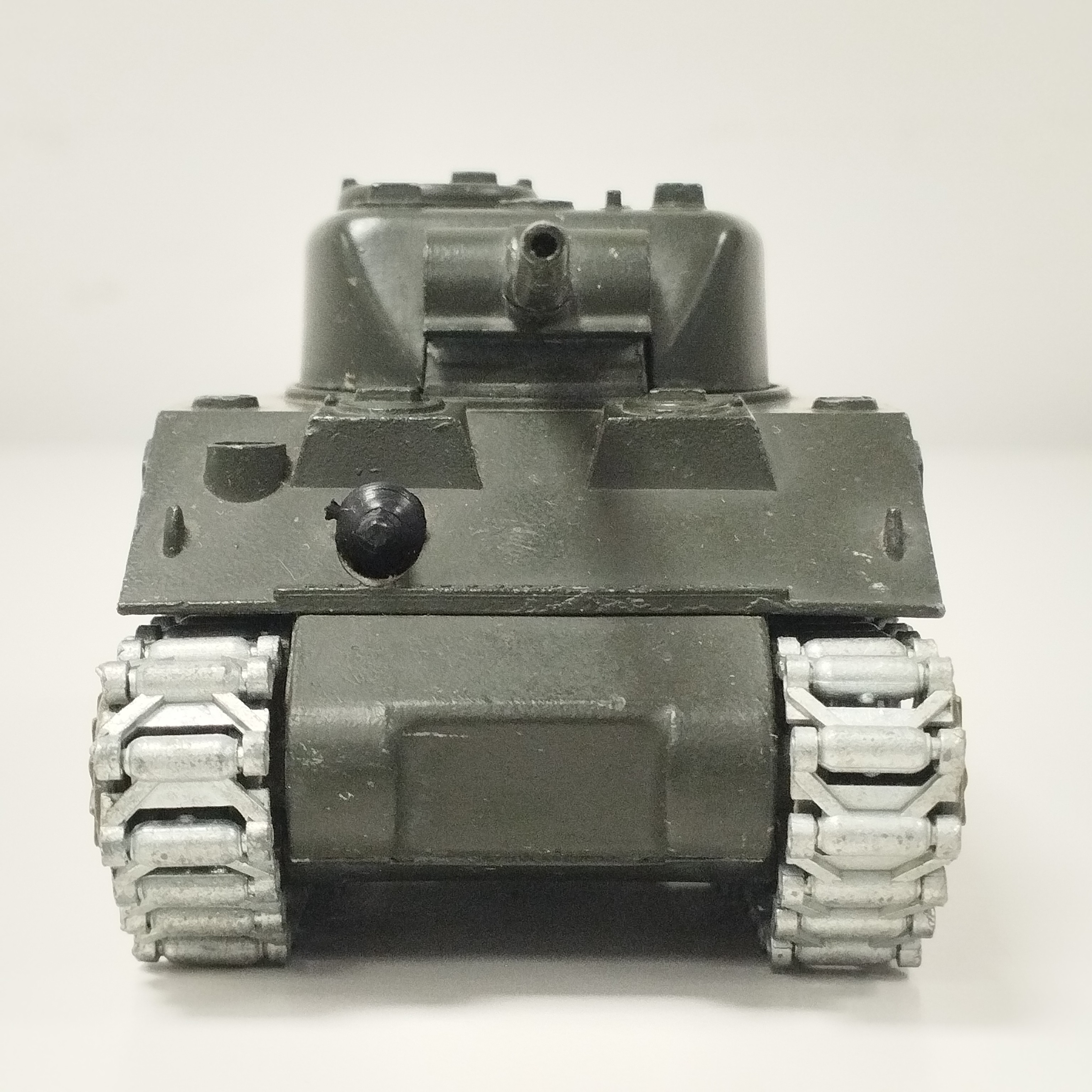 Voir photo 5 de Modèle réduit ancien Solido - Char Sherman M4A3 Modèle réduit ancien Solido - Char Sherman M4A3 Très bon état - Vue 5 -