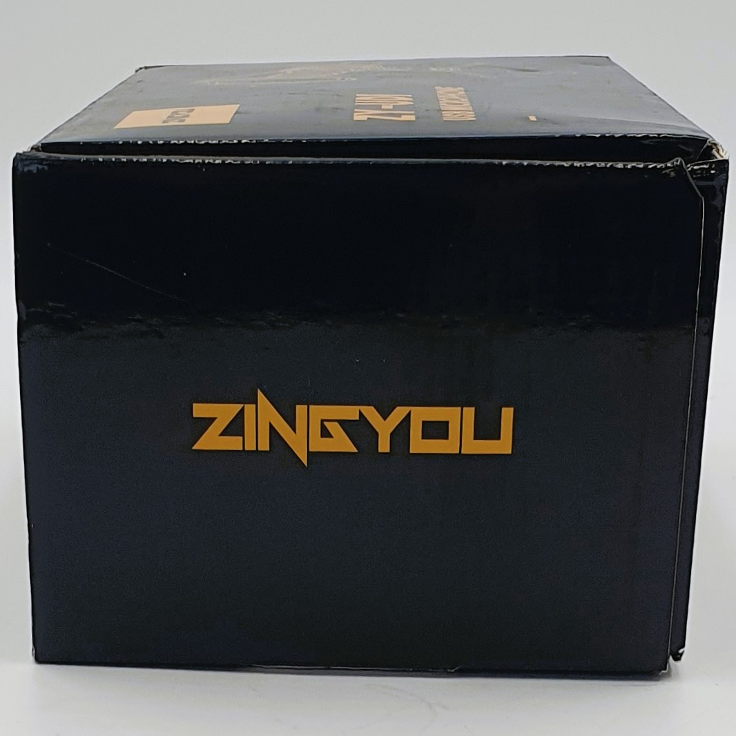 Microphone USB Zingyou ZY-UD1 - Photo 13
