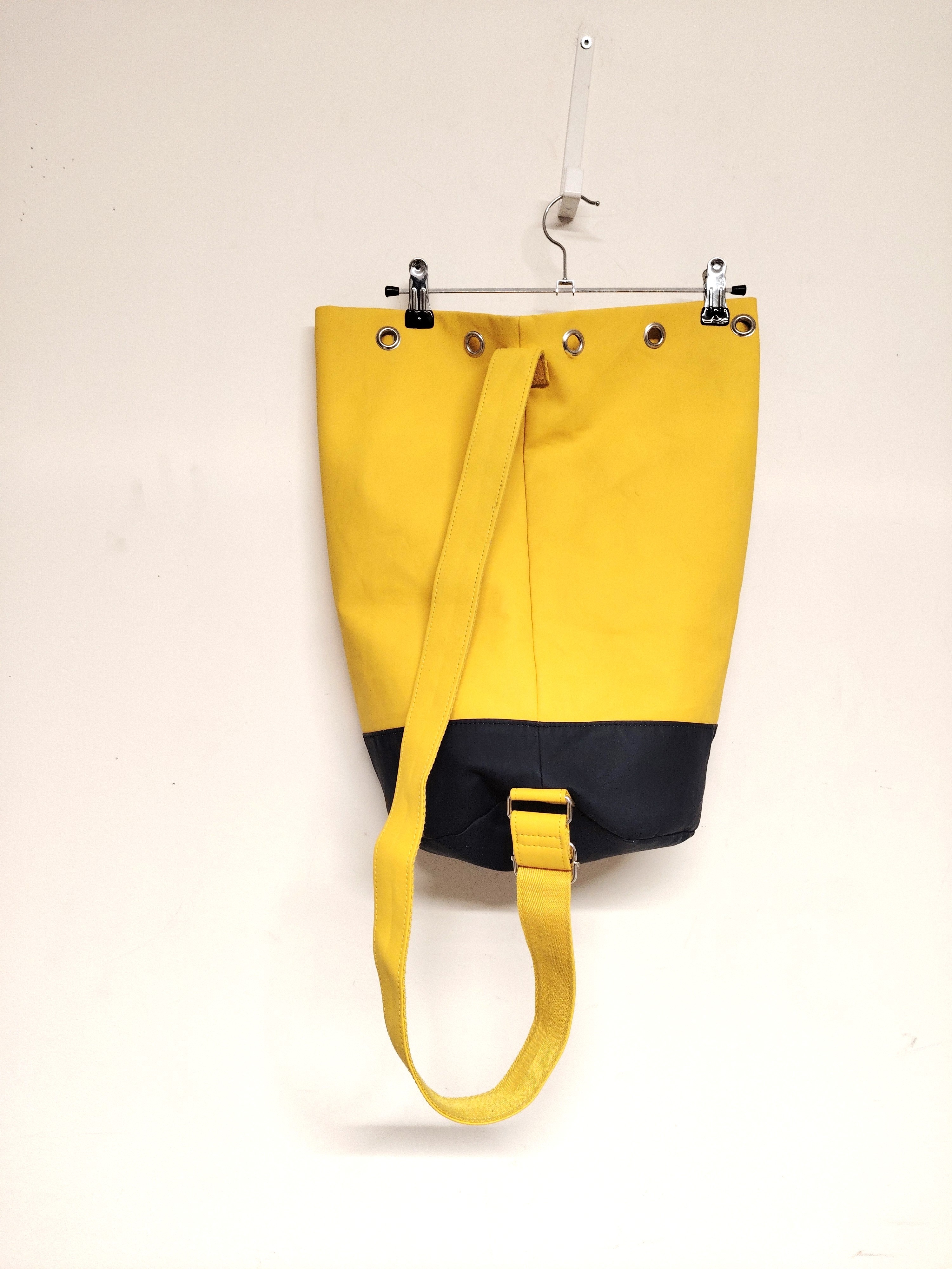 Petit Bateau sac coupe seau vintage - Photo 1