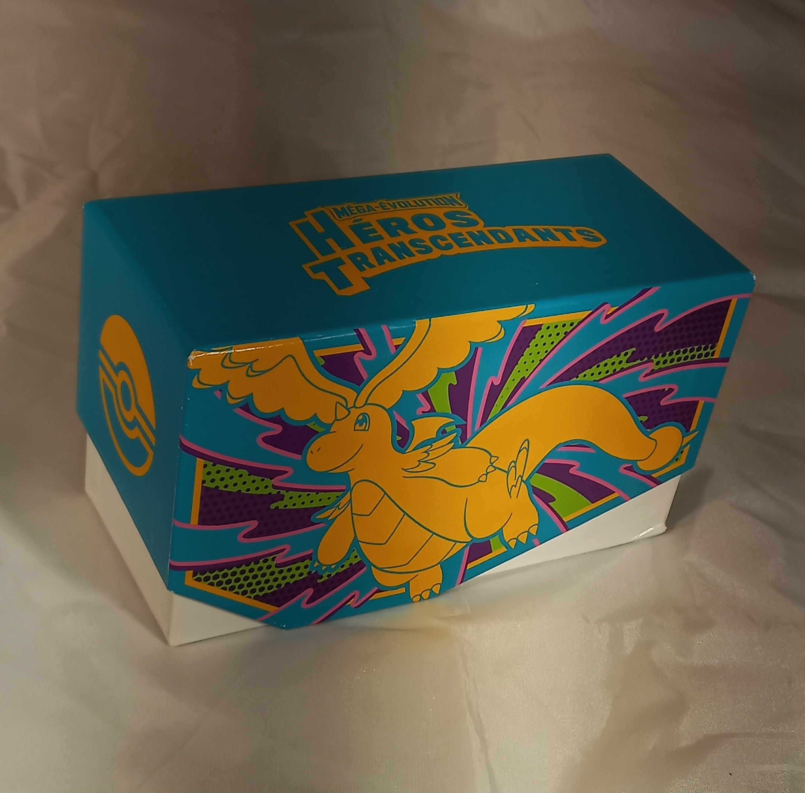 Voir photo 2 de LOT DE 650 CARTES POKEMON EN TRES BON ETAT DANS LEUR ETUI. LOT DE 650 CARTES POKEMON EN TRES BON ETAT DANS LEUR ETUI. Très bon état - Vue 2 -