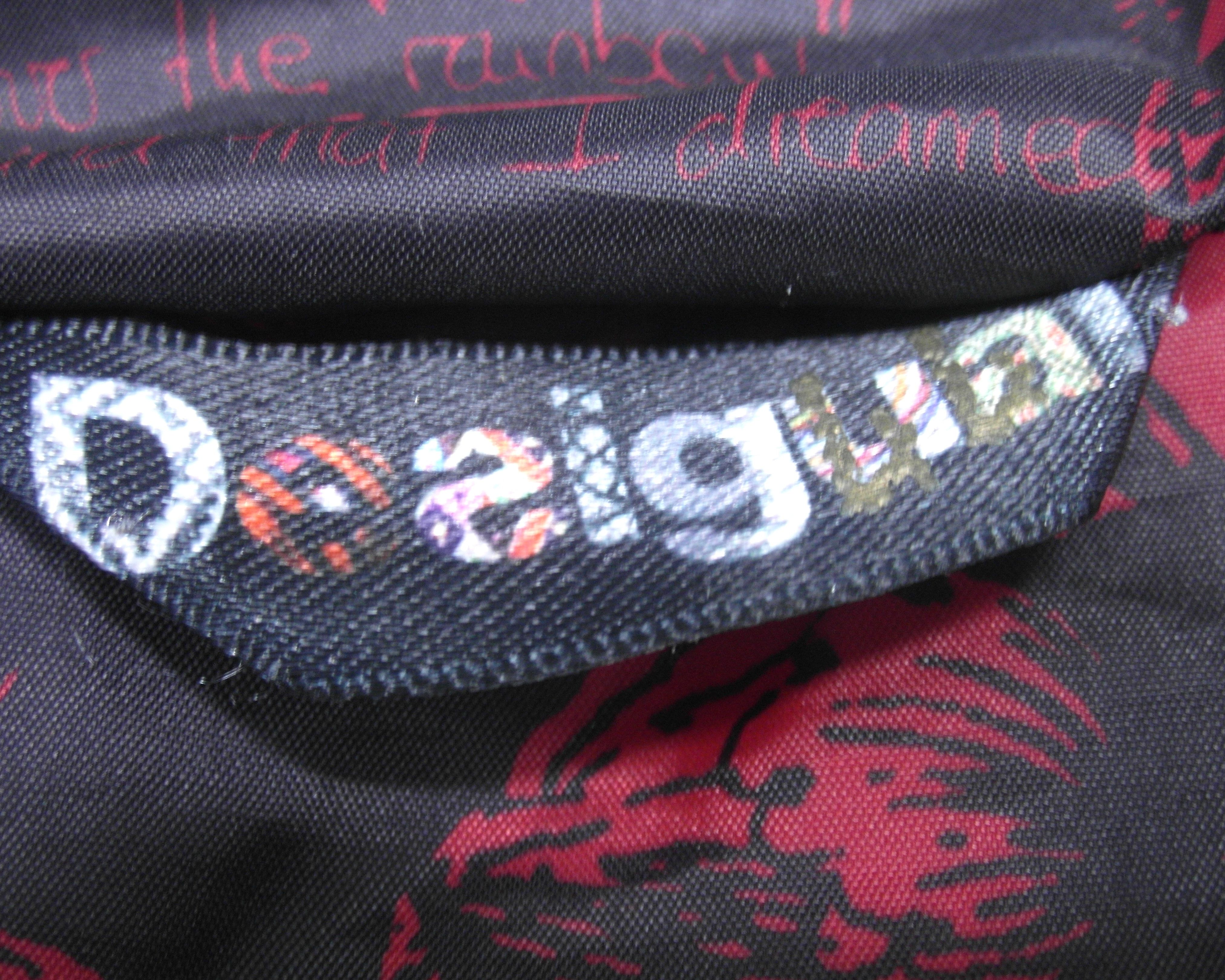 Blouson pour femme Desigual taille 44 - Photo 5