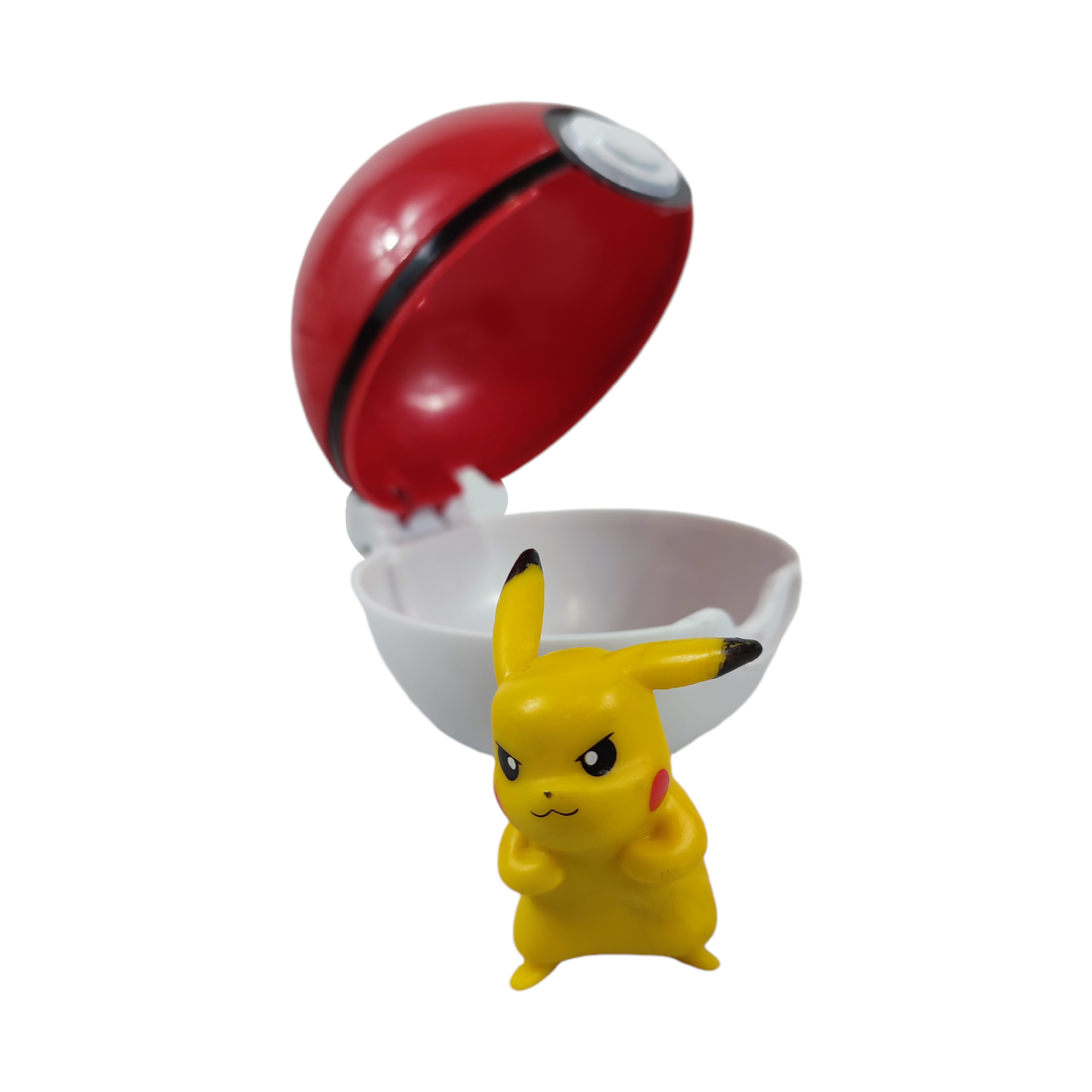 POKEBALL - Pokémon - Bon état - Photo 5