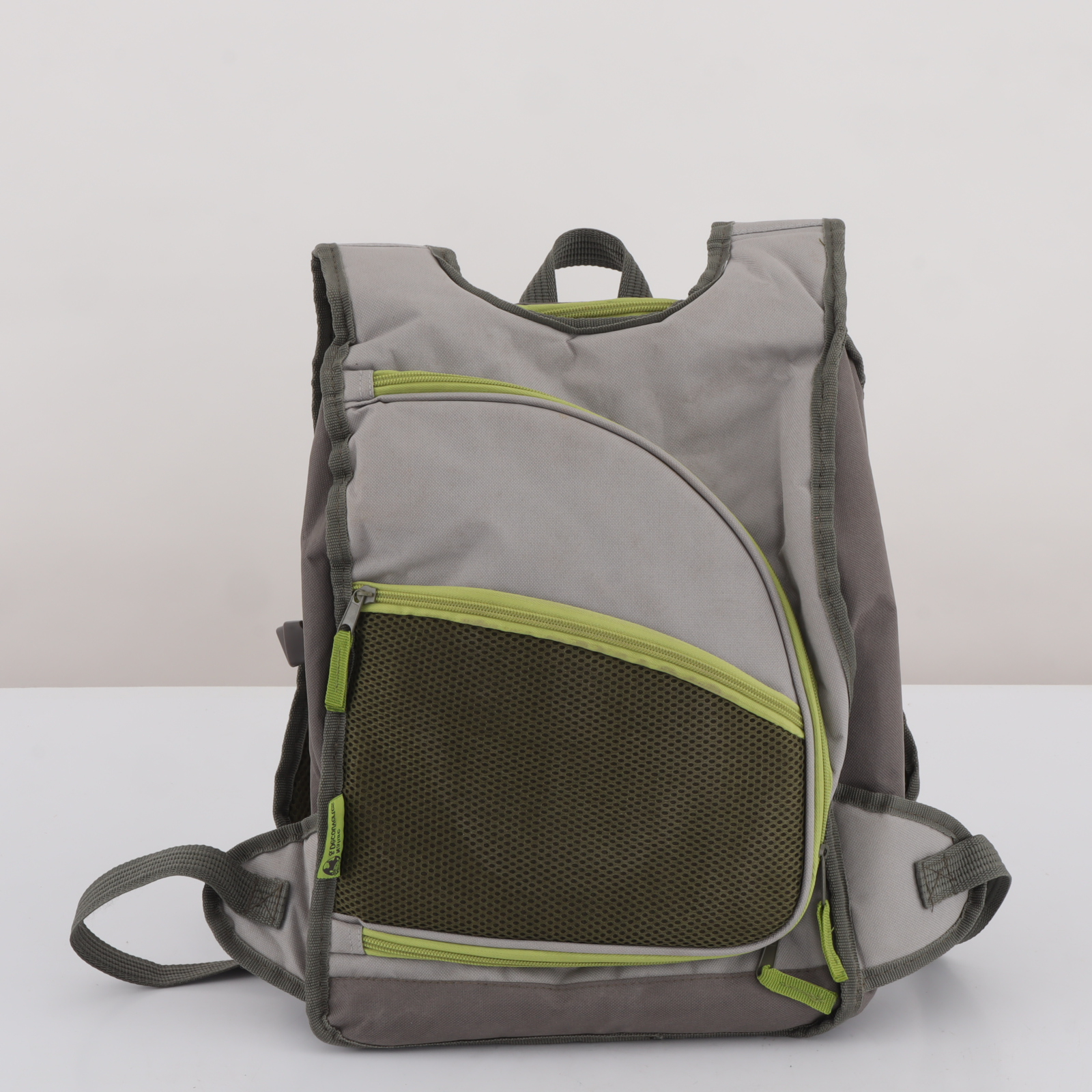 Sac à dos spécial pique-nique pour 4 personnes - Photo 0