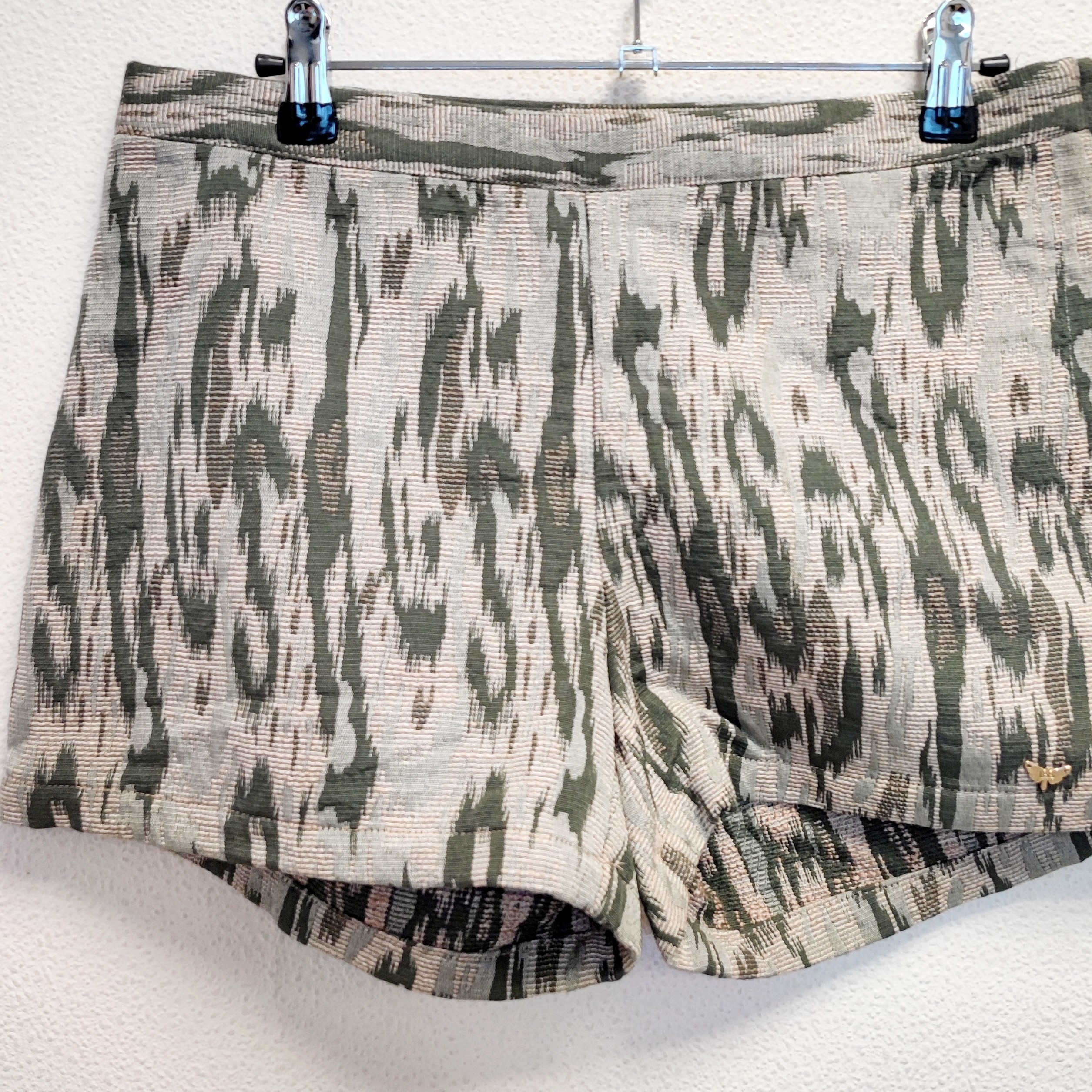 LPB WOMAN - Short à motif - S - Femme - Photo 1