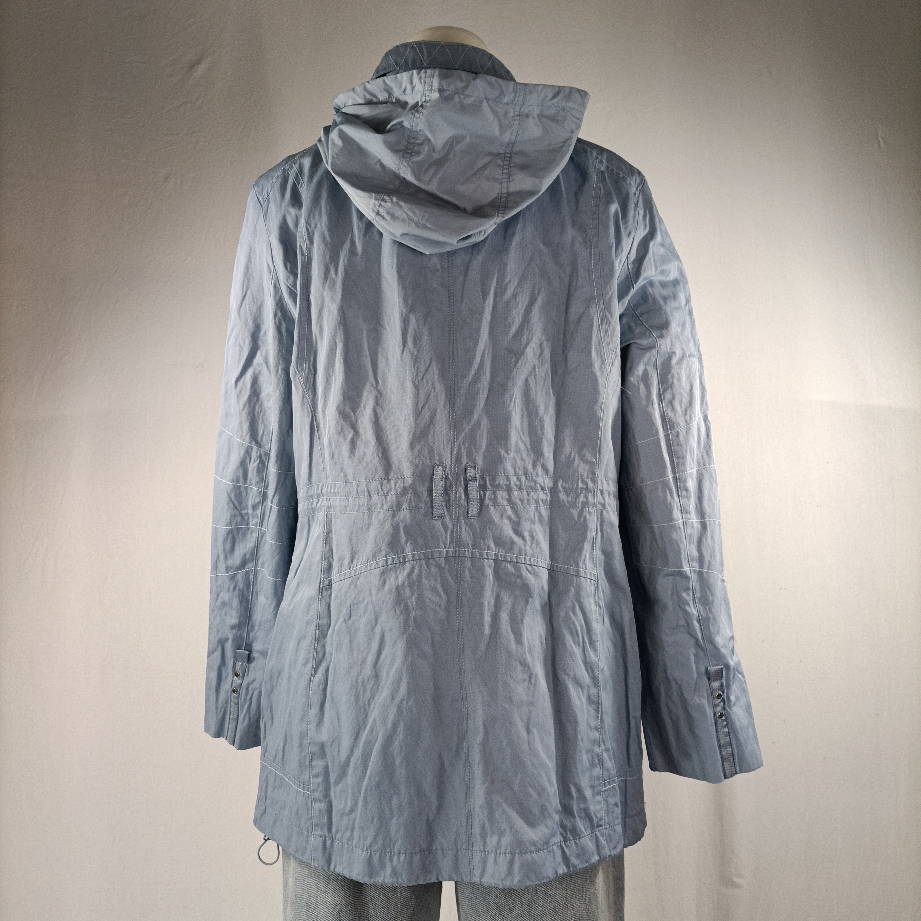 Parka mi-saison - Gerry Weber - Taille 40 - Photo 5