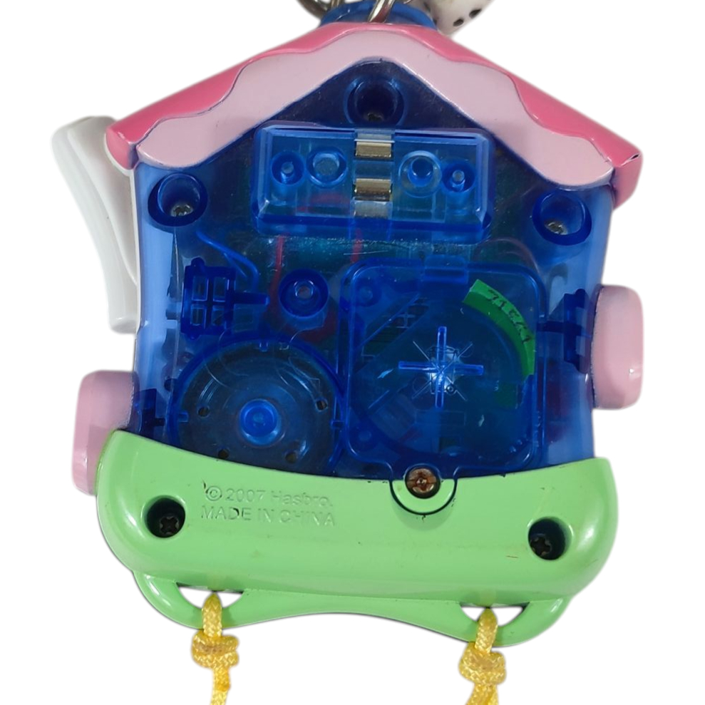 Voir photo 4 de Jeu électronique Little Pet Shop - Hasbro 2007 Jeu électronique Little Pet Shop - Hasbro 2007 Bon état - Vue 4 -