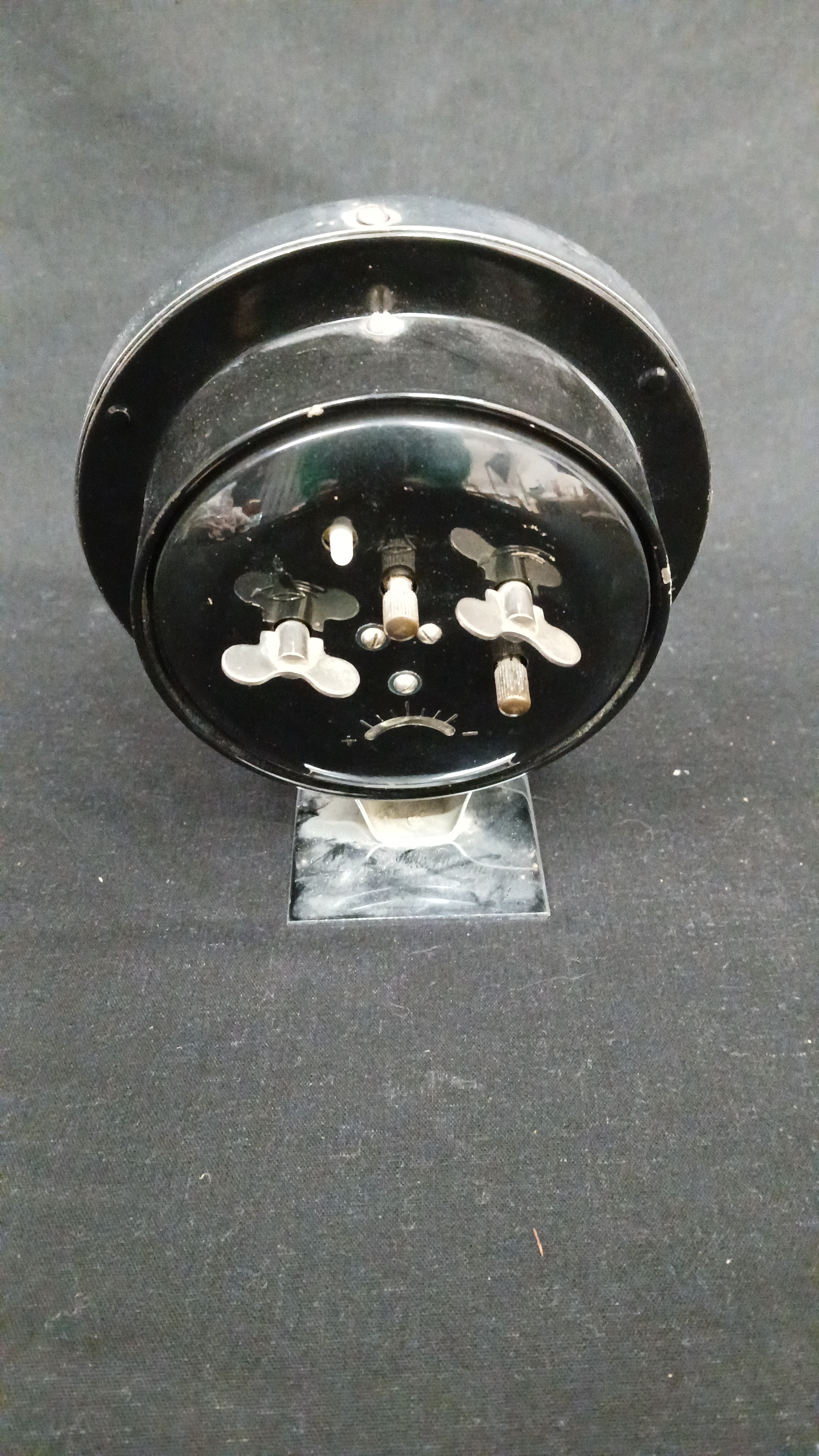 Réveil à remonter ⏰ - Photo 2