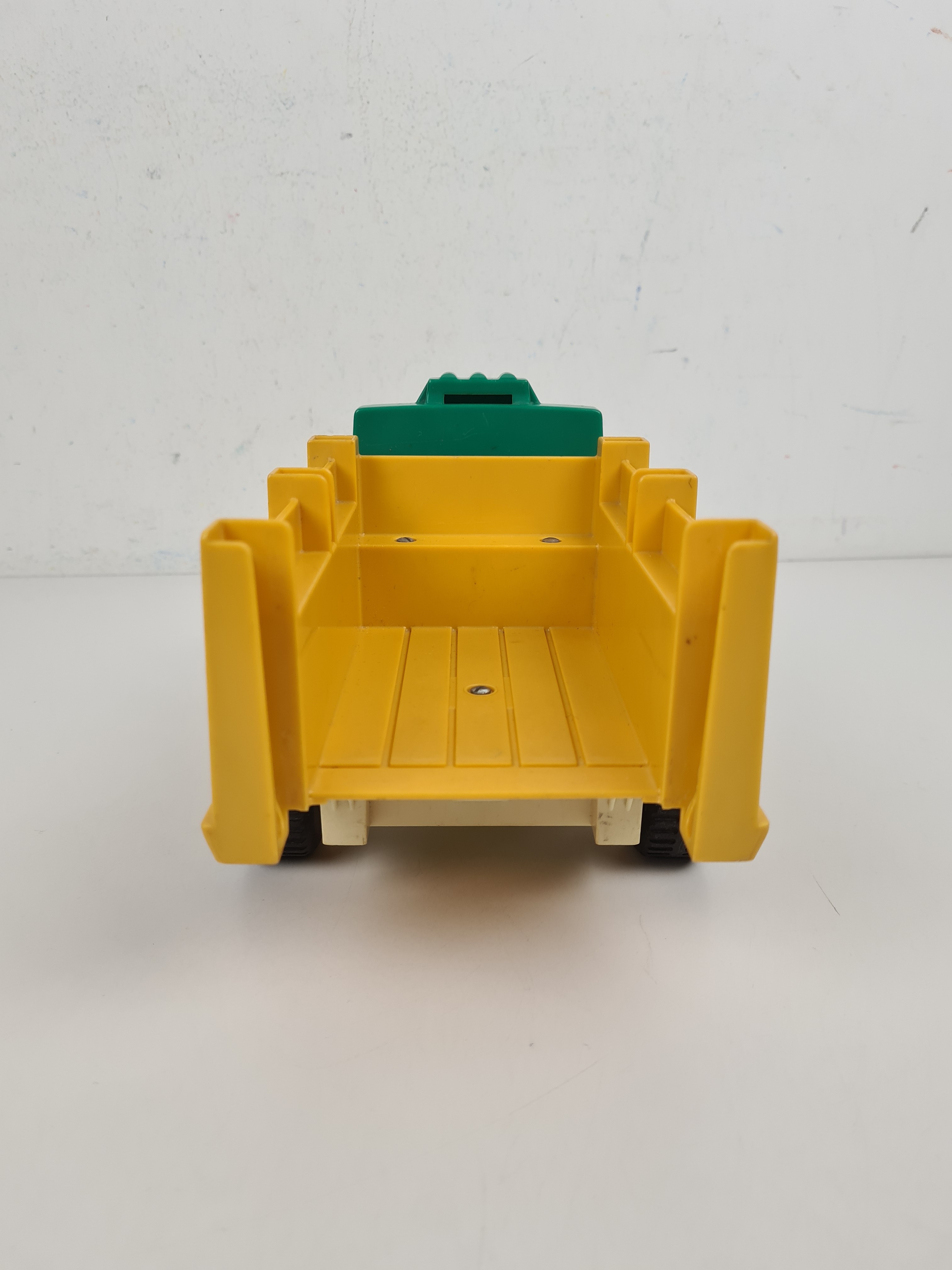 Voiture - CAMION RODEO Vintage 1979 - Fisher Price - 26 x 12 cm - Photo 3