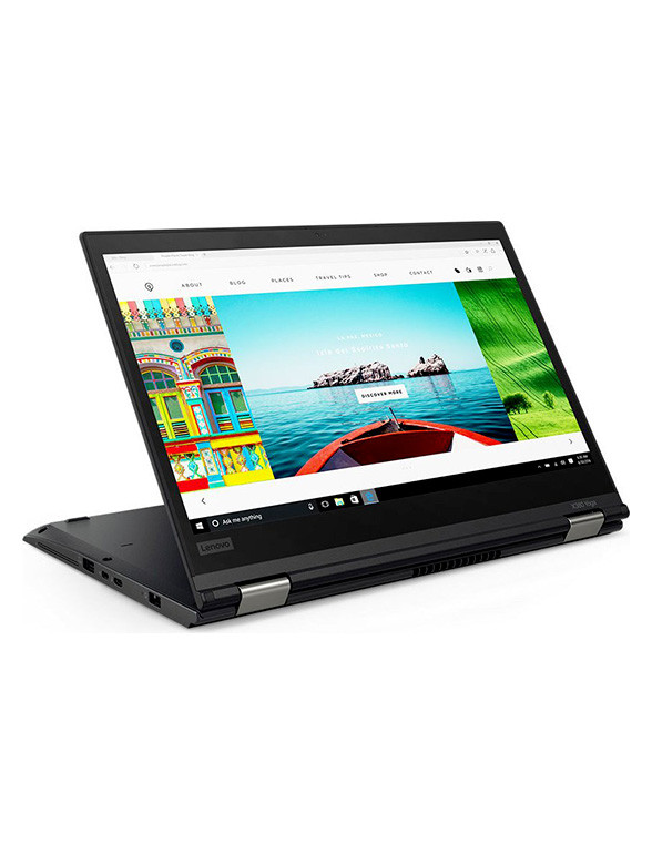 Voir photo 4 de Lenovo ThinkPad X380 Yoga - Core i5-8350U Lenovo ThinkPad X380 Yoga - Core i5-8350U Bon état - Vue 4 -