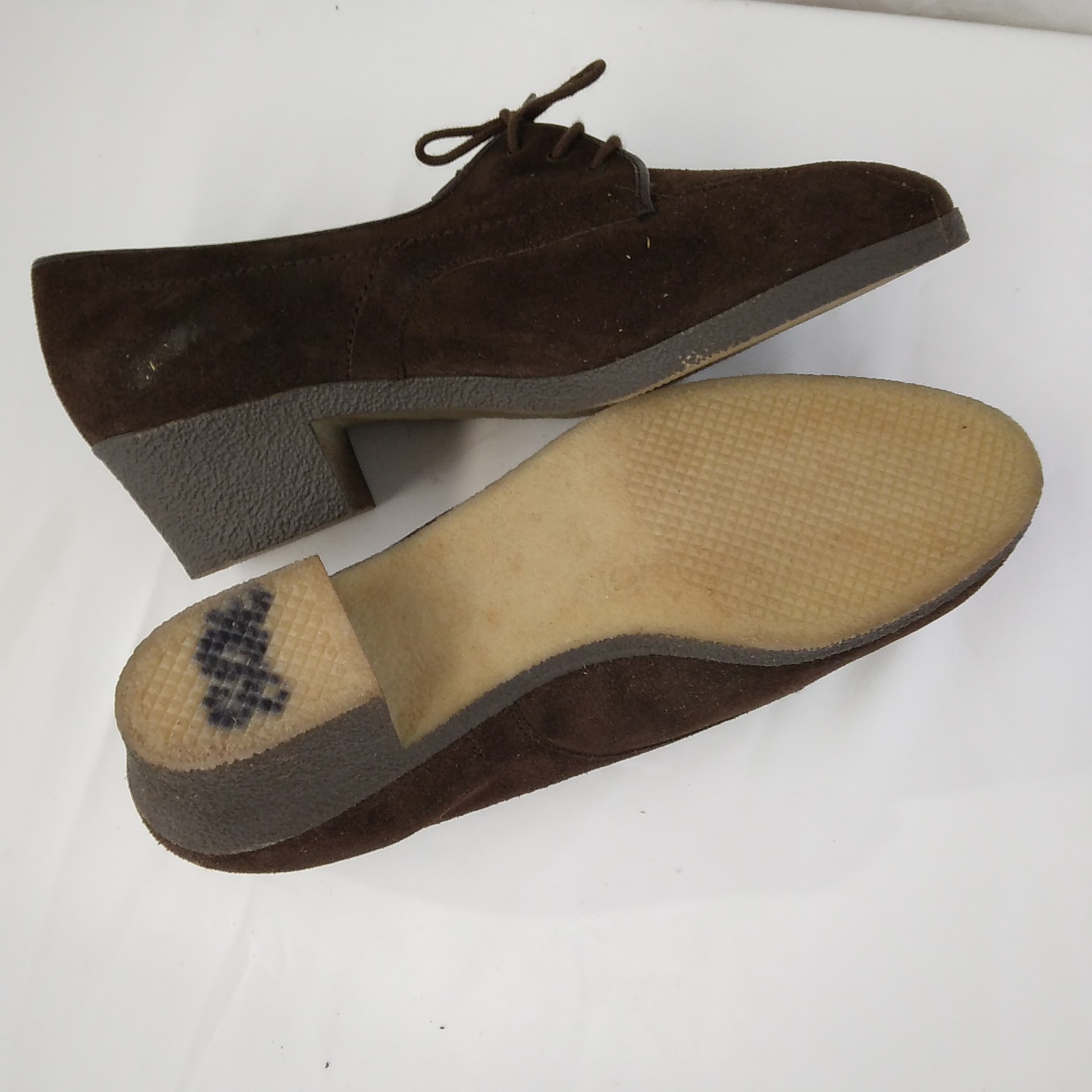 Chaussures fourrées Ombelle - 41 Comme neuf - Vue 5 - 