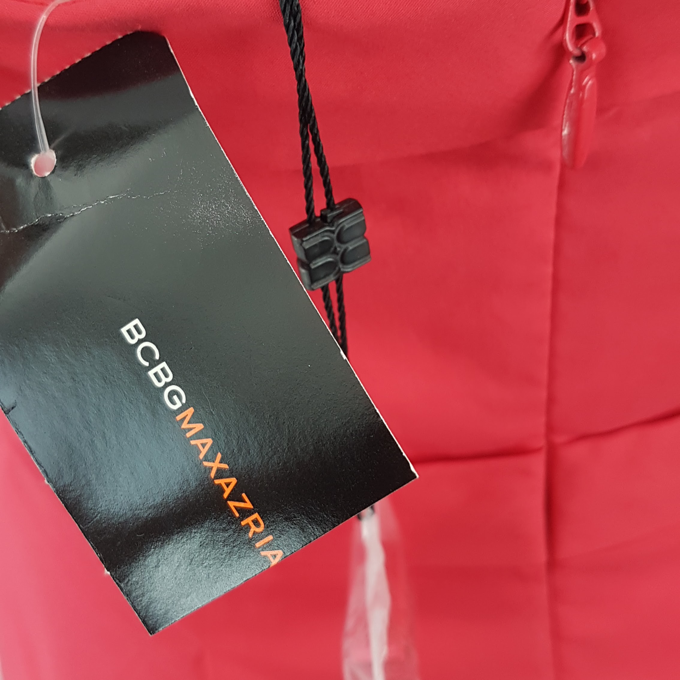 robe neuve - BCBG Max Azria - 34 Comme neuf - Vue 6 - 
