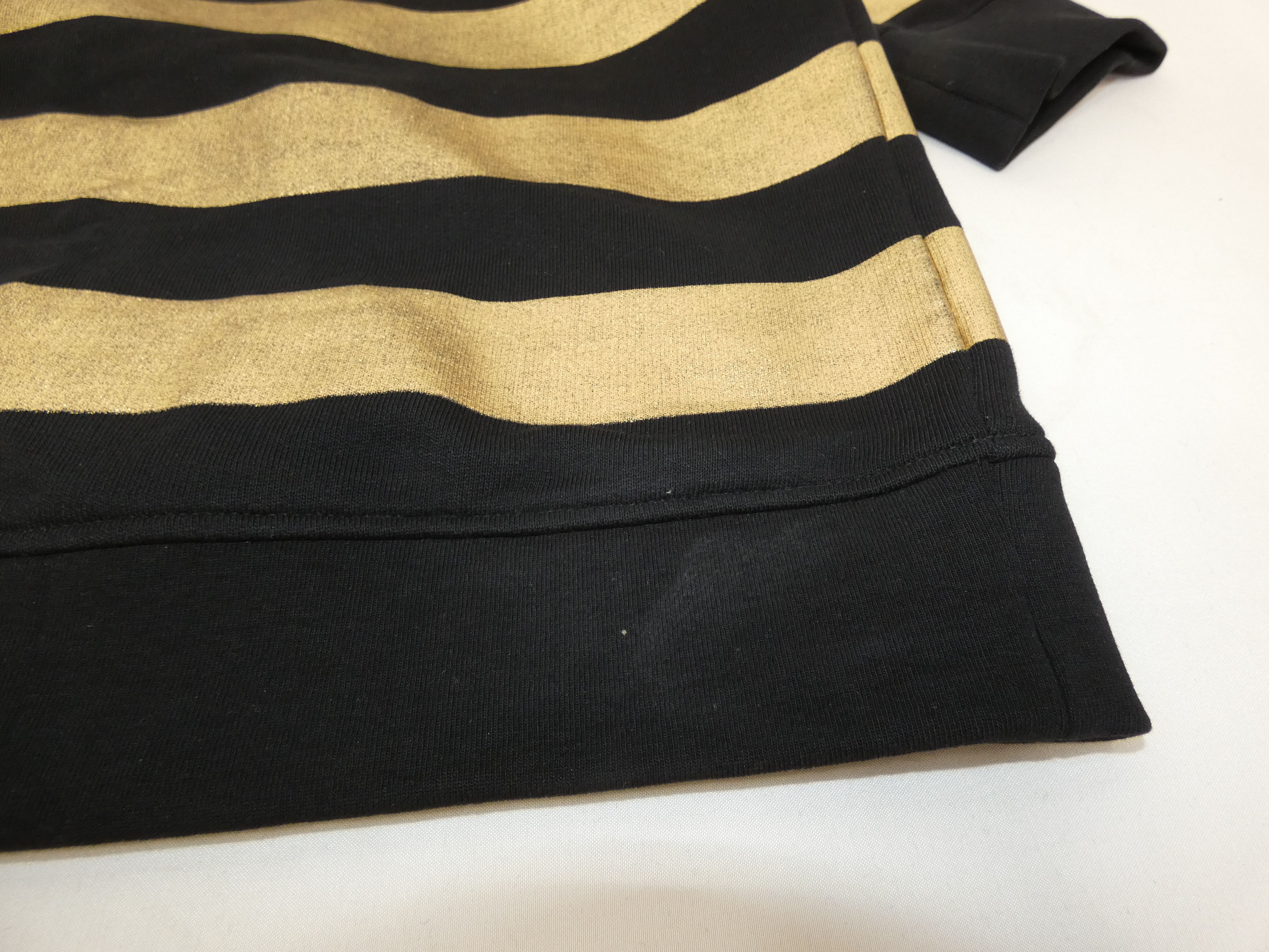 Sweat en coton de marque VERSACE 