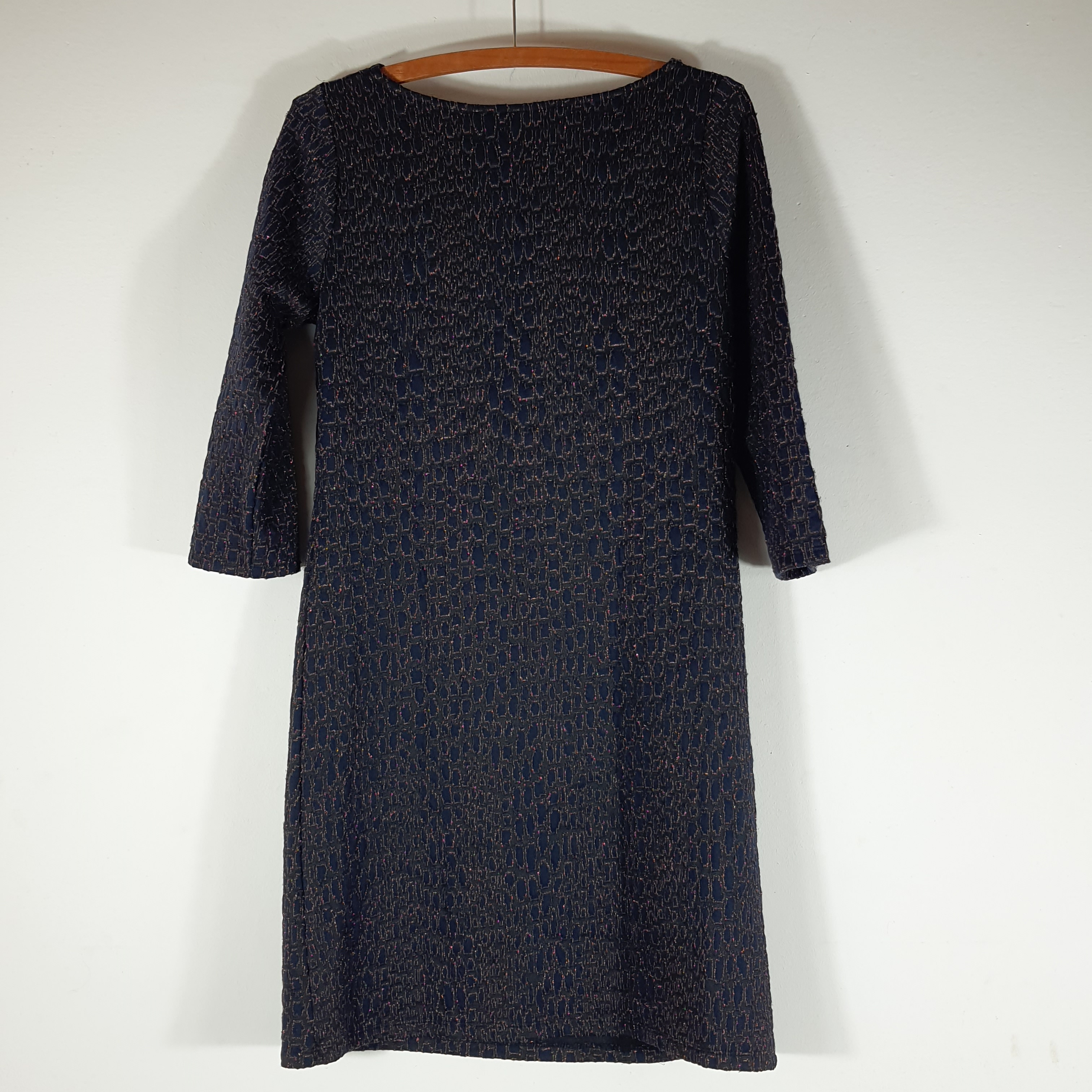 Robe droite - Grain de Malice - 36 Bon état - Vue 2 - 