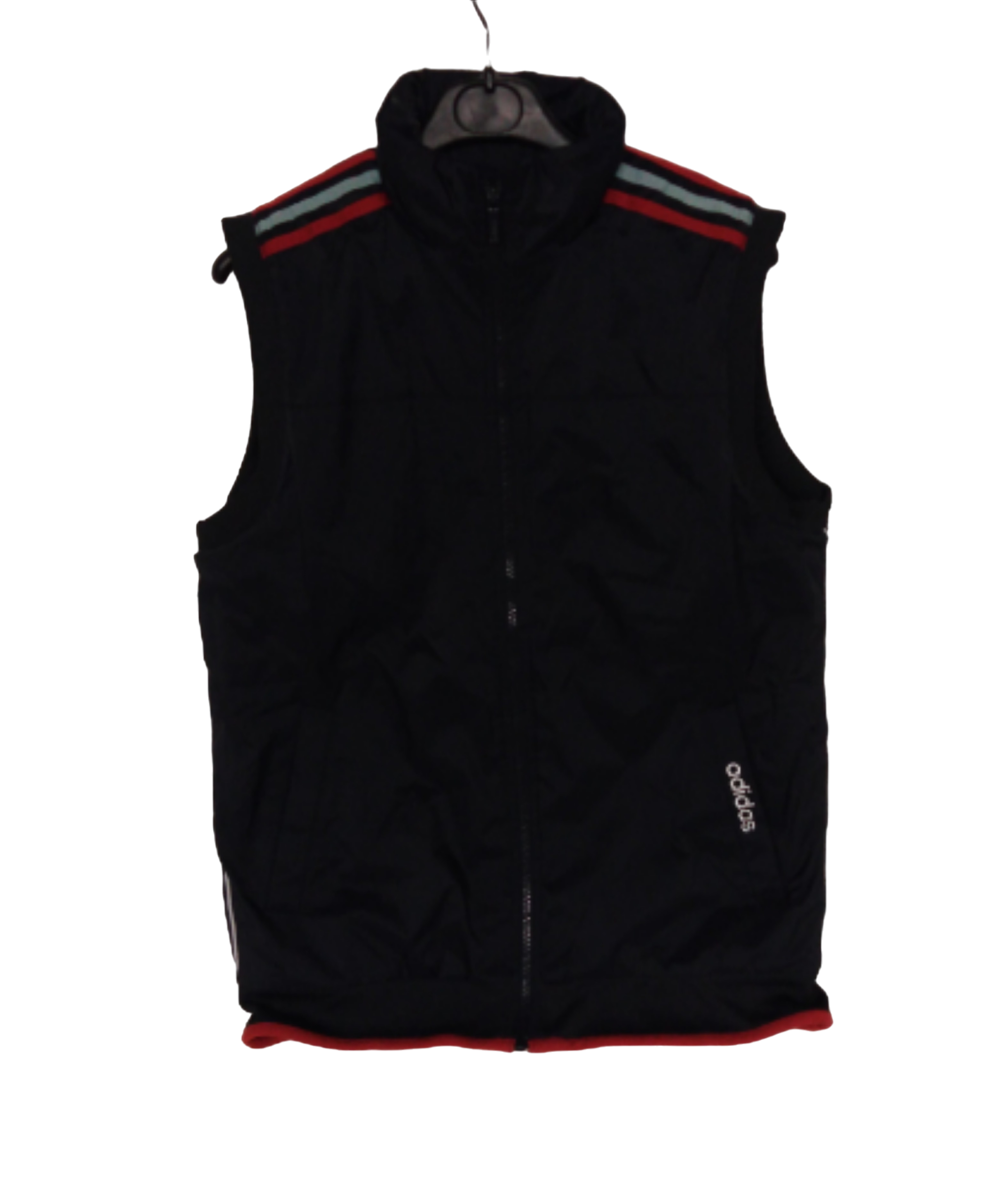 Veste sans manches Adidas  - Photo 0