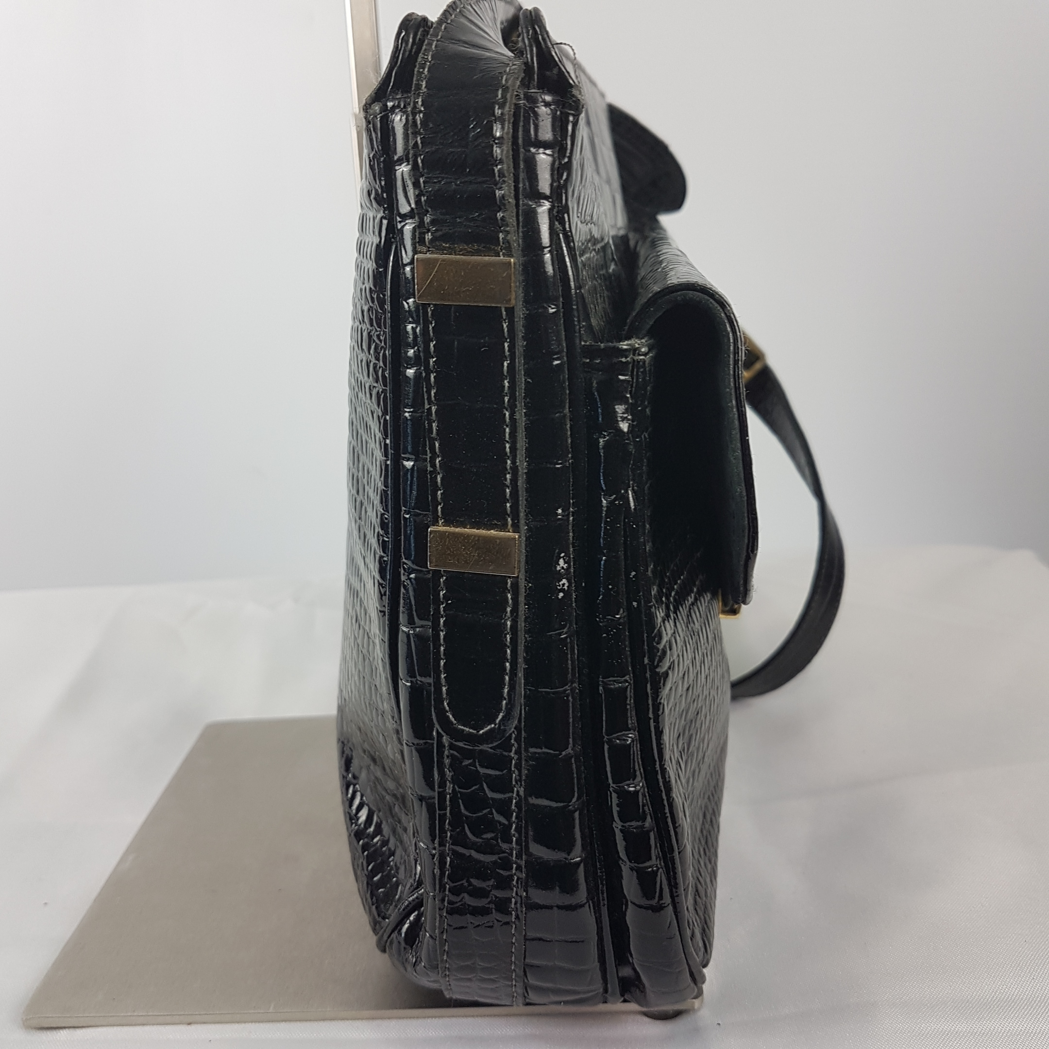 Sac bandoulière - COURREGES - Photo 3