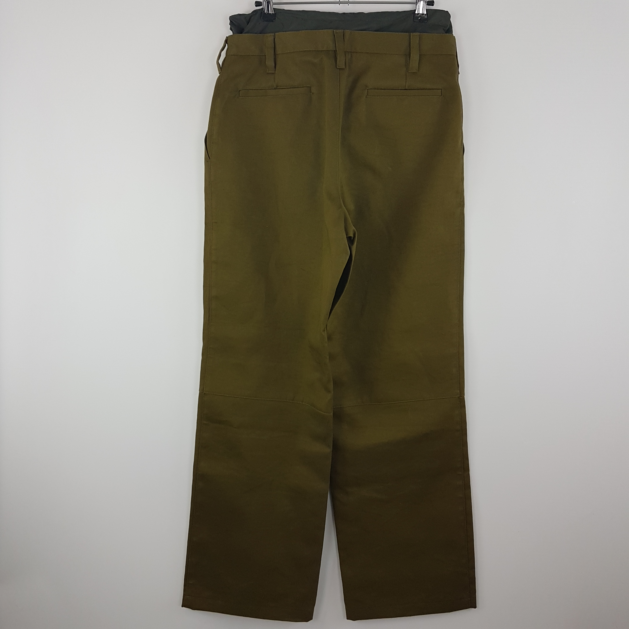 Chino - Prada - 48 - Très bon état - Photo 3