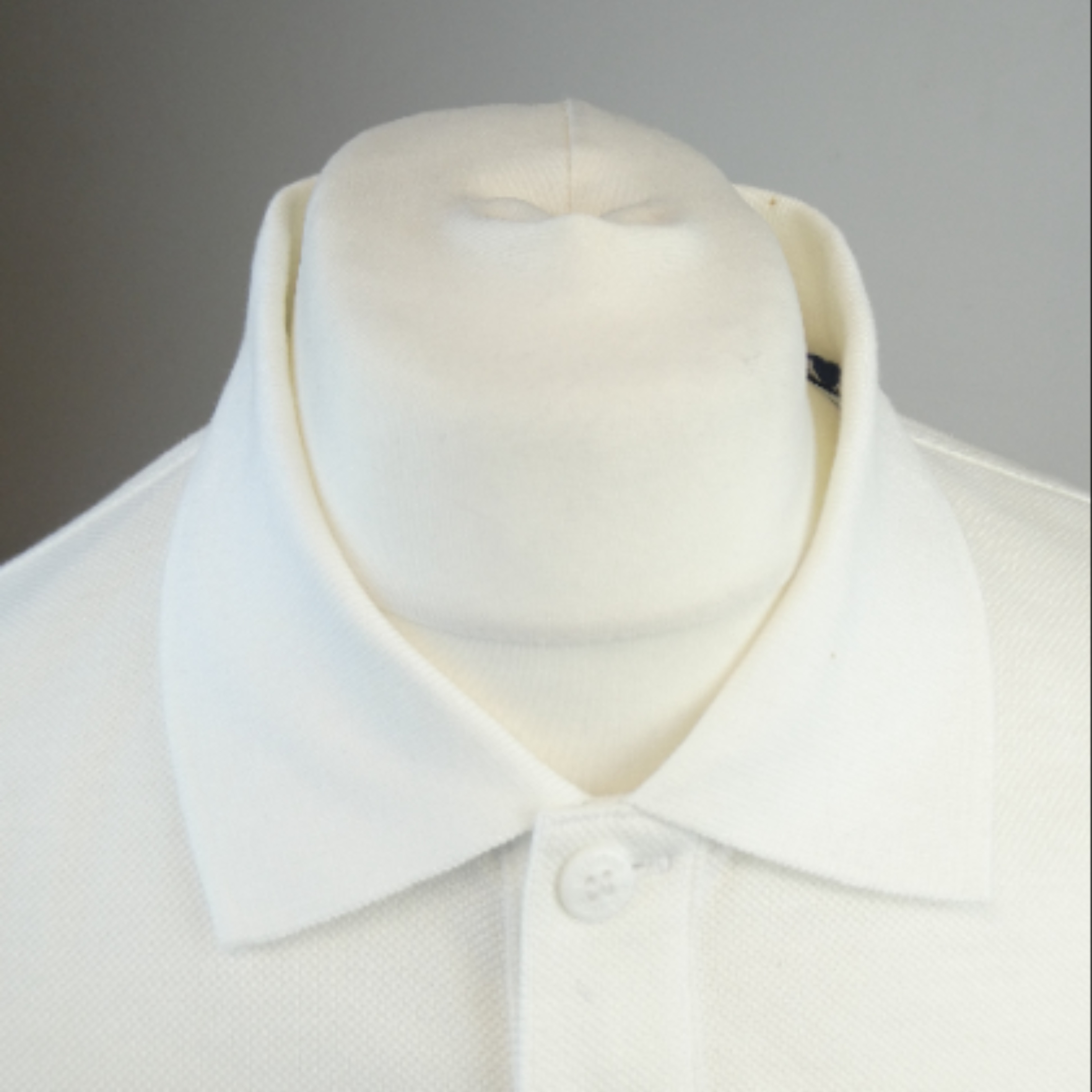 Adidas - Polo blanc - XL - Photo 2