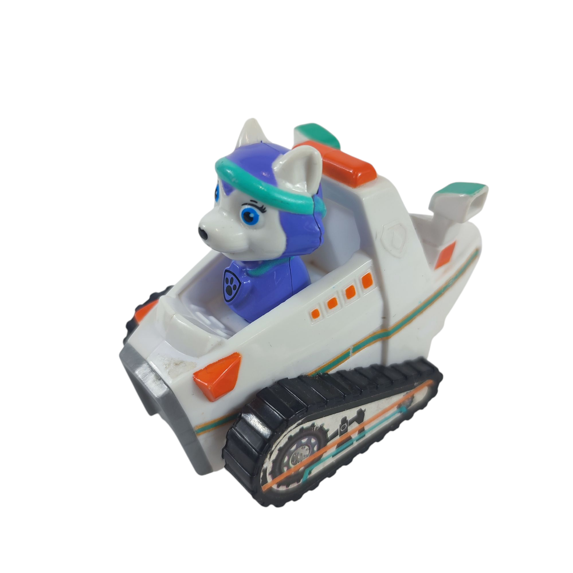 Voir photo 6 de Lot Pat'Patrouille - 9 petites voitures - Ryder, Stella, Ruben, Zuma, Everest, Rocky, Marcus, Chase et Chien-Robot Lot Pat'Patrouille - 9 petites voitures - Ryder, Stella, Ruben, Zuma, Everest, Rocky, Marcus, Chase et Chien-Robot Bon état - Vue 6 -