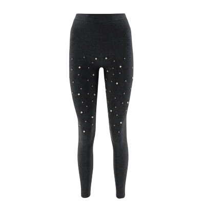 Legging chin avec des perles - taille S/M - Rodier - Modalova