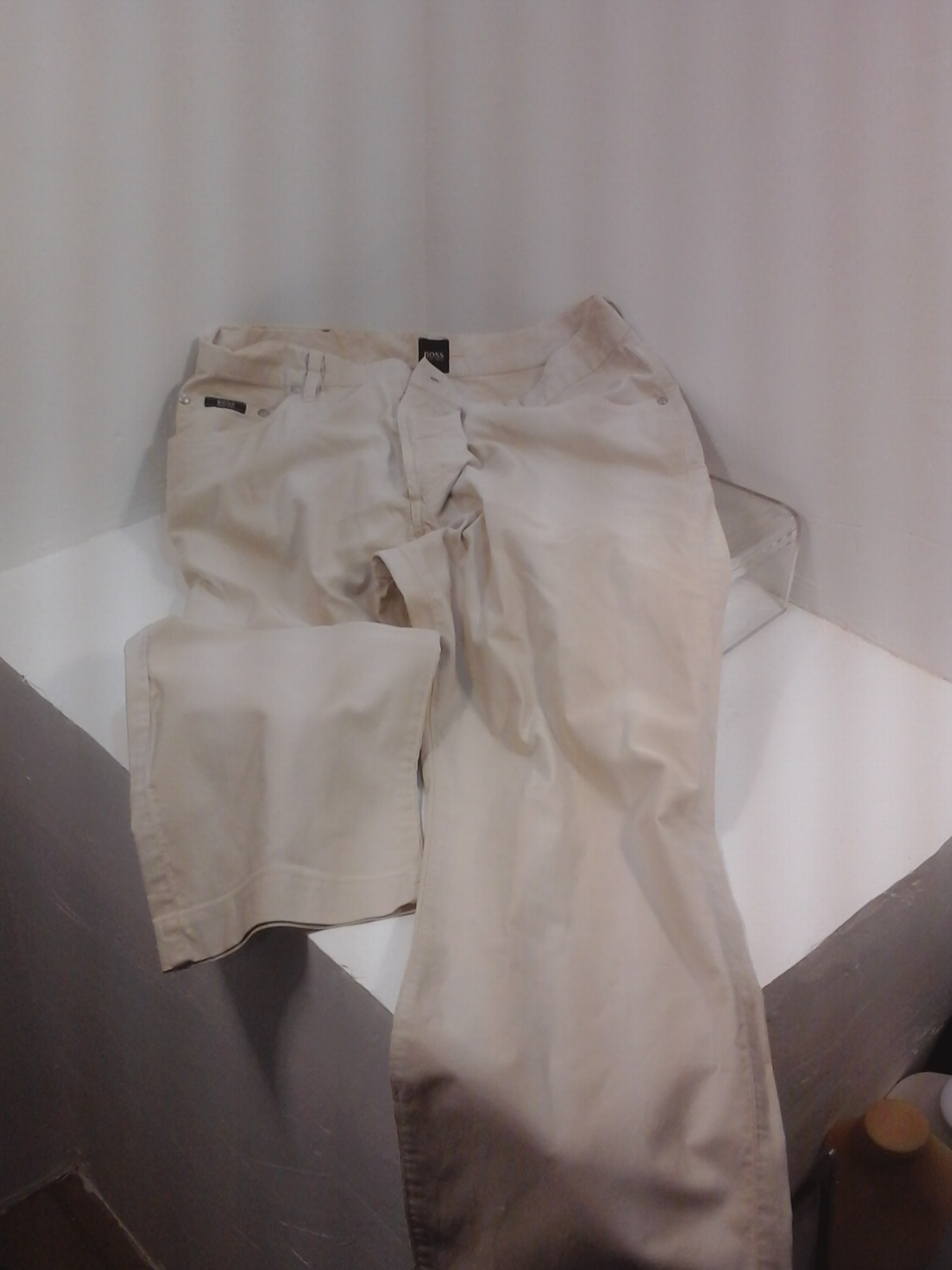 Jean BOSS - Photo 1
