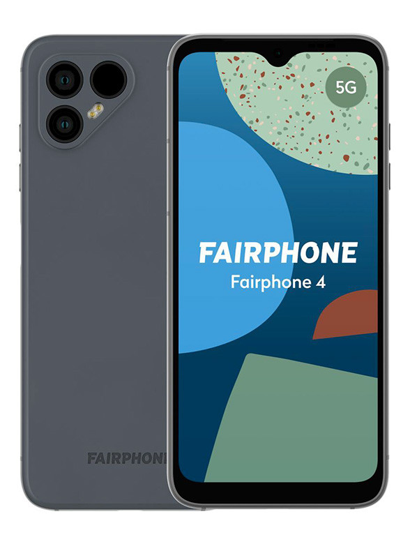 Fairphone 4