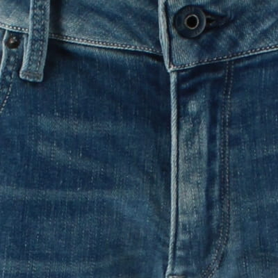 Jeans bleu délavé - Homme - G-STAR RAW - Taille 42 - Photo 3