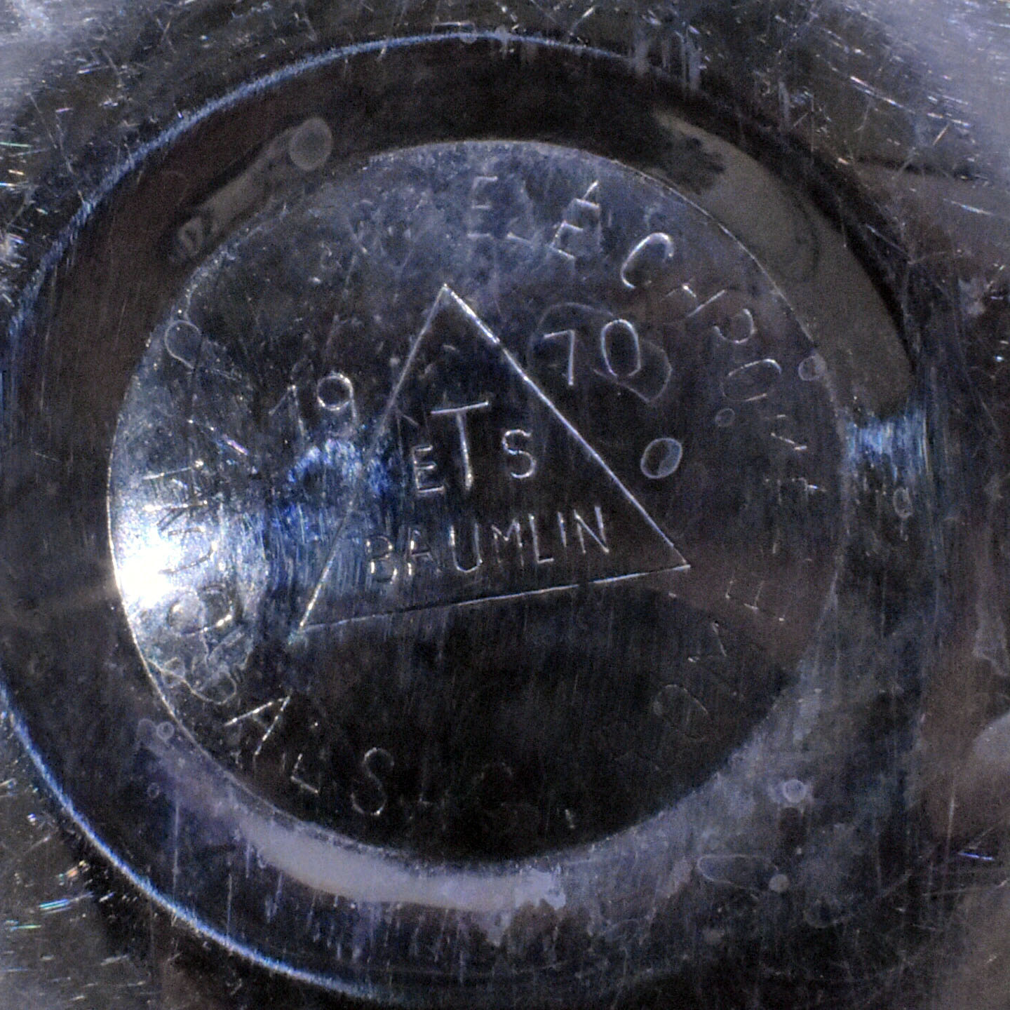 Théière & Cafetière -Entreprise Baumlin® Wittisheim - Bon état - Photo 12