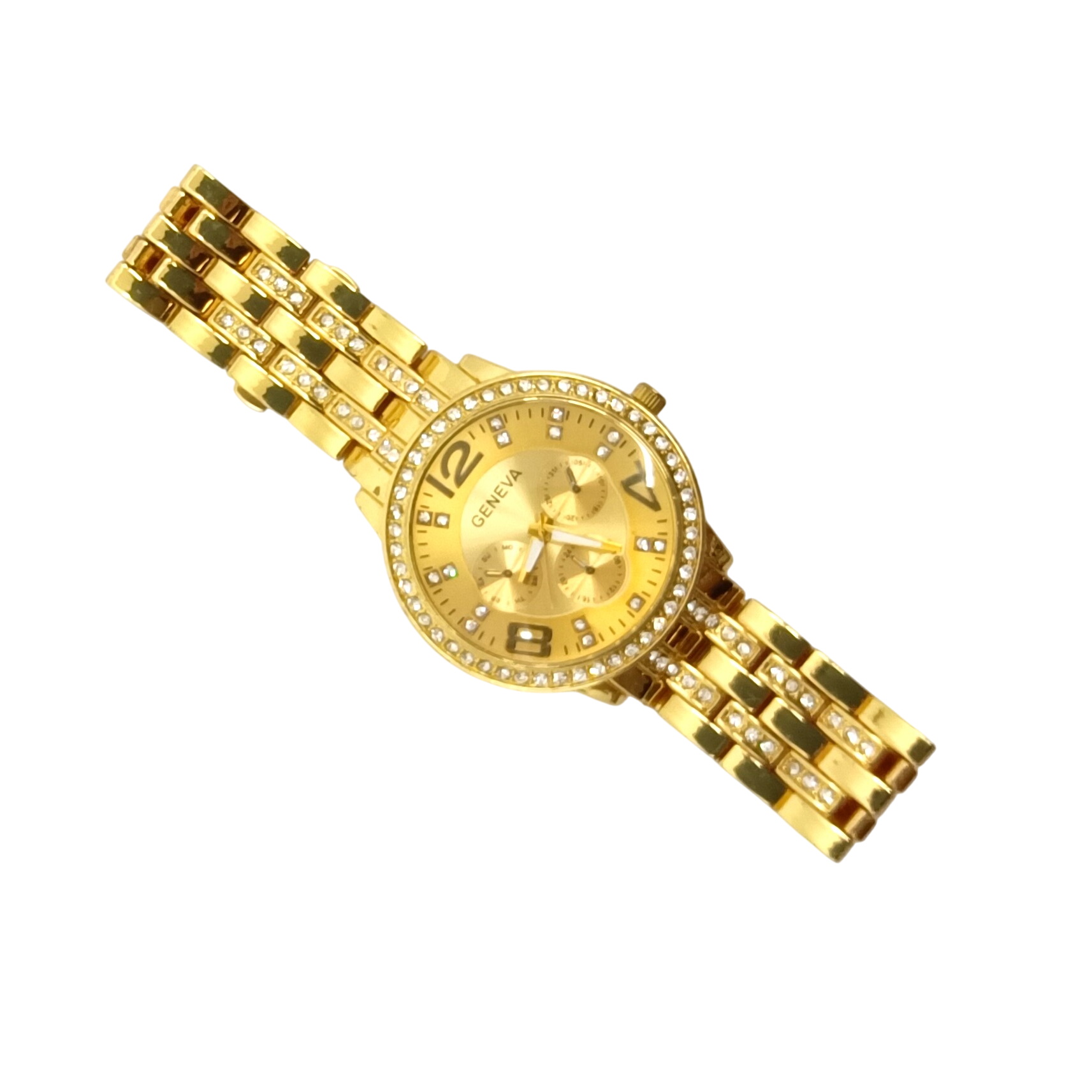 Montre bijou - Photo 0