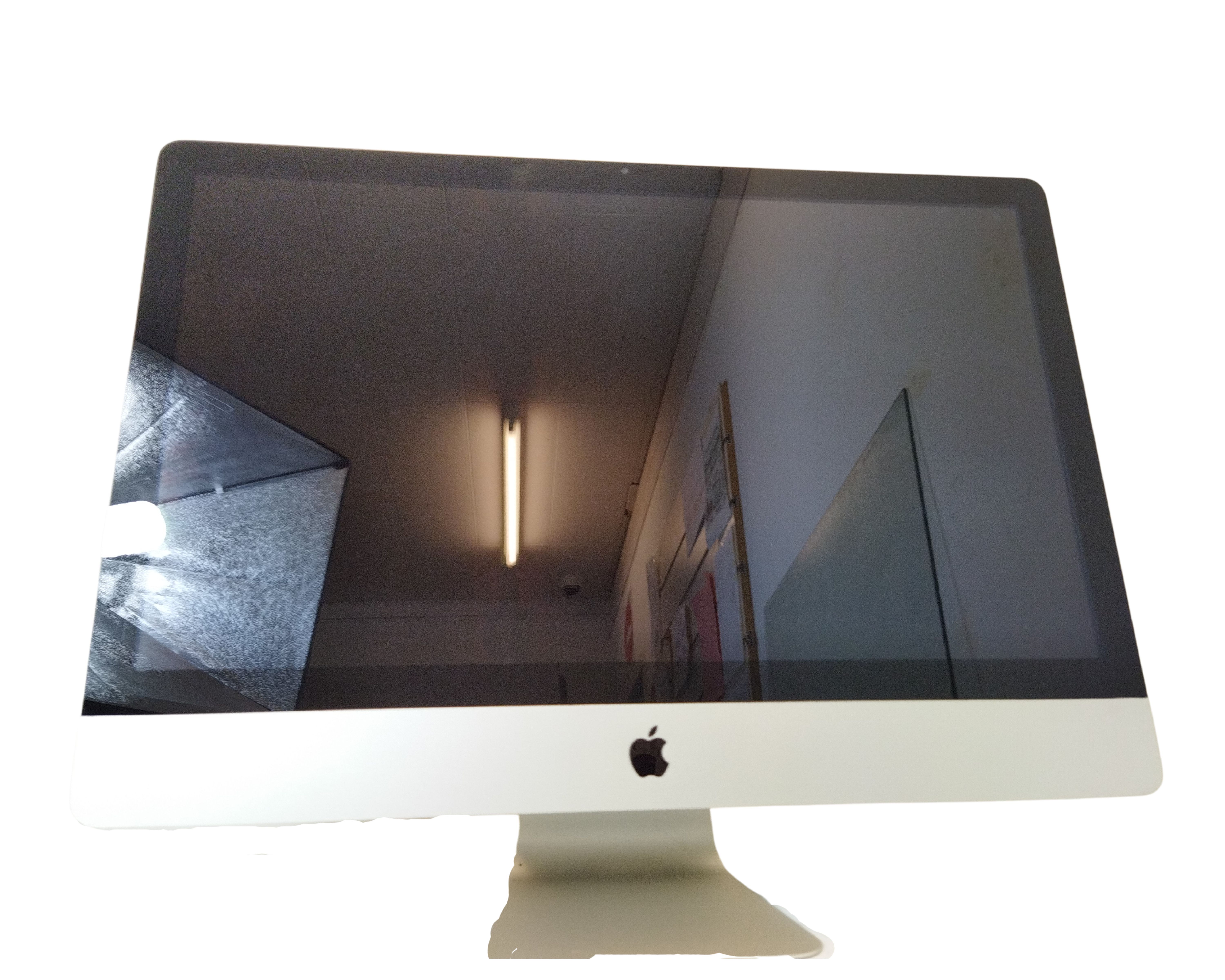 iMac A1312 27