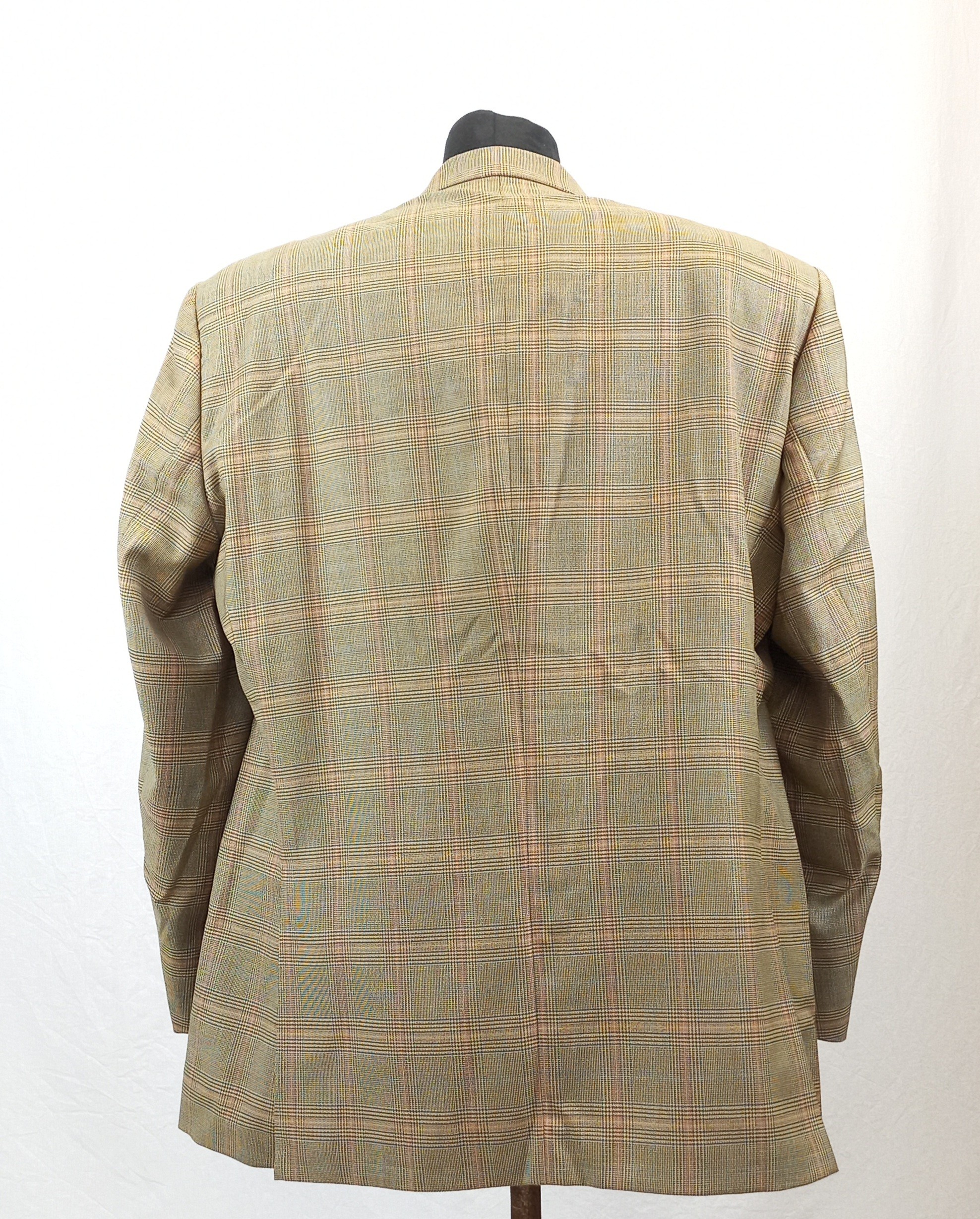 Veste MADE IN FRANCE Taille 54 - Photo 1