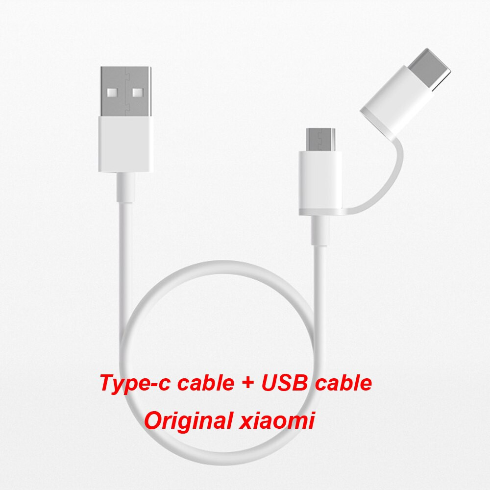 Chargeur rapide sans fil Xiaomi MI 20W - Photo 4