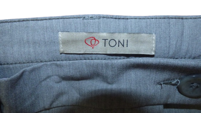 Pantalon homme T52 