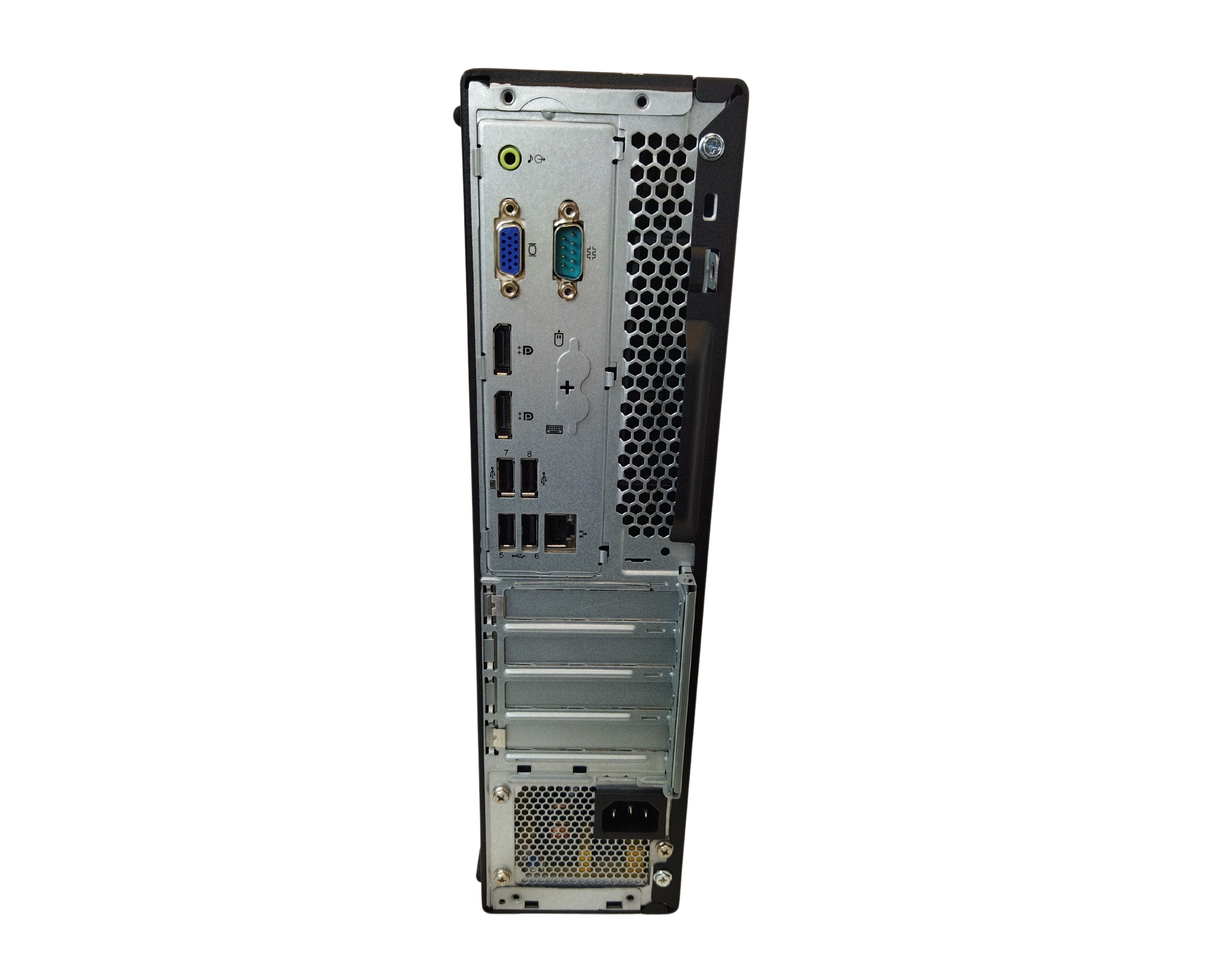 Tour Lenovo 312 A