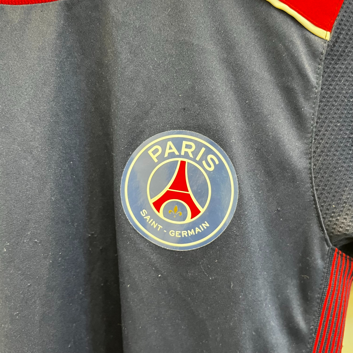 Ensemble PSG 2019 T.10ans - Photo 2