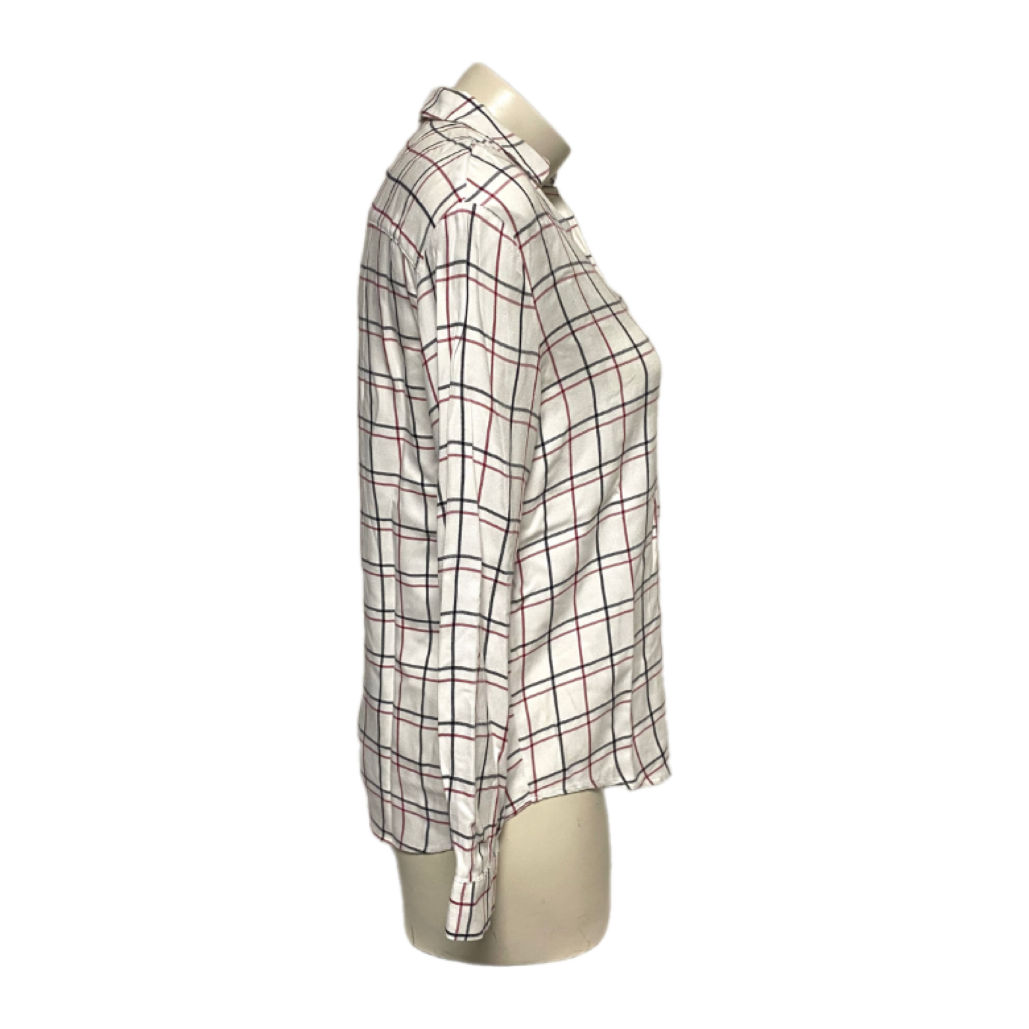 Voir photo 3 de Blouse femme à manches longues - MNG - XS Blouse femme à manches longues - MNG - XS Très bon état - Vue 3 -