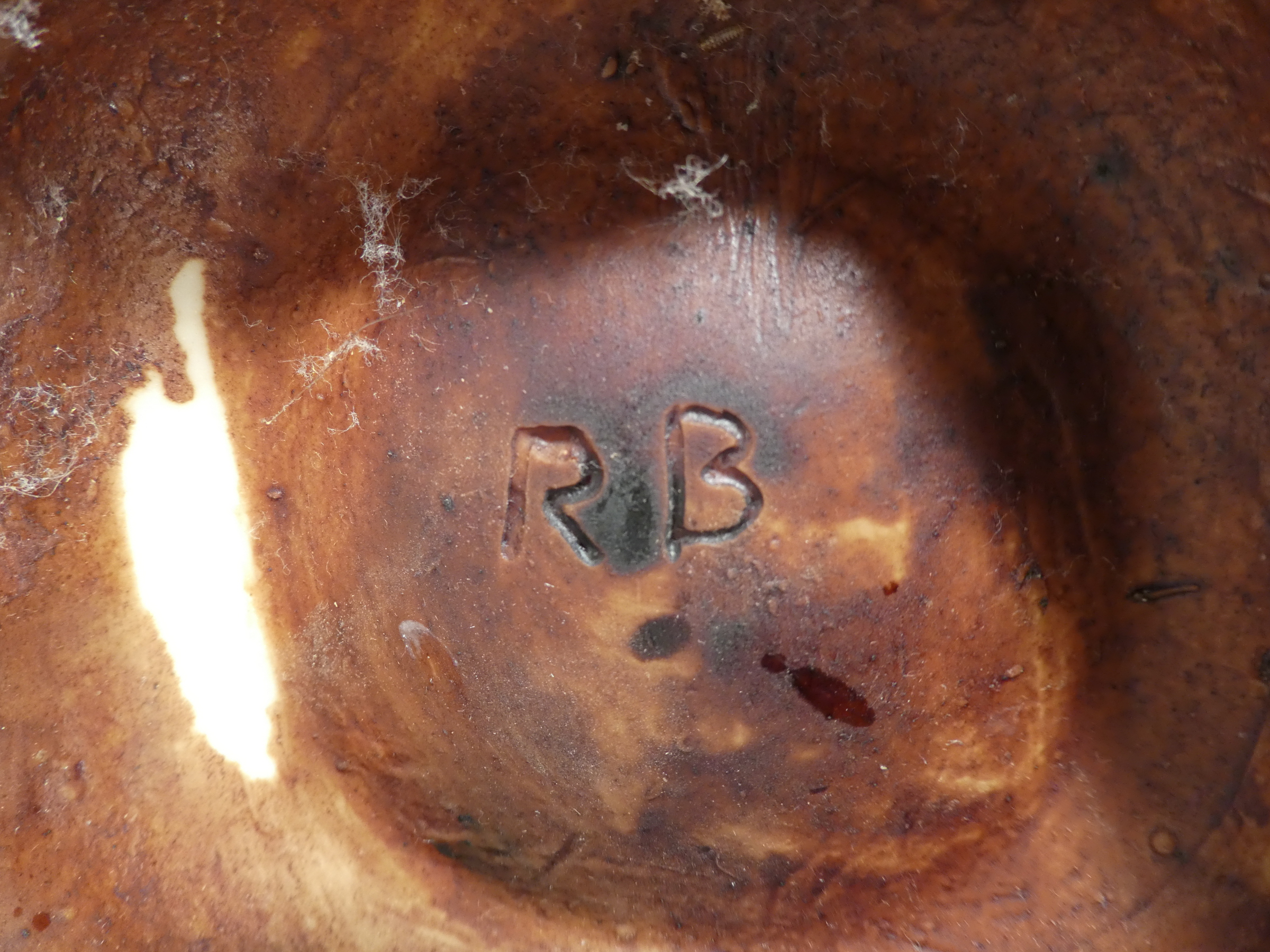 Vases style chinois - État correct - Photo 9