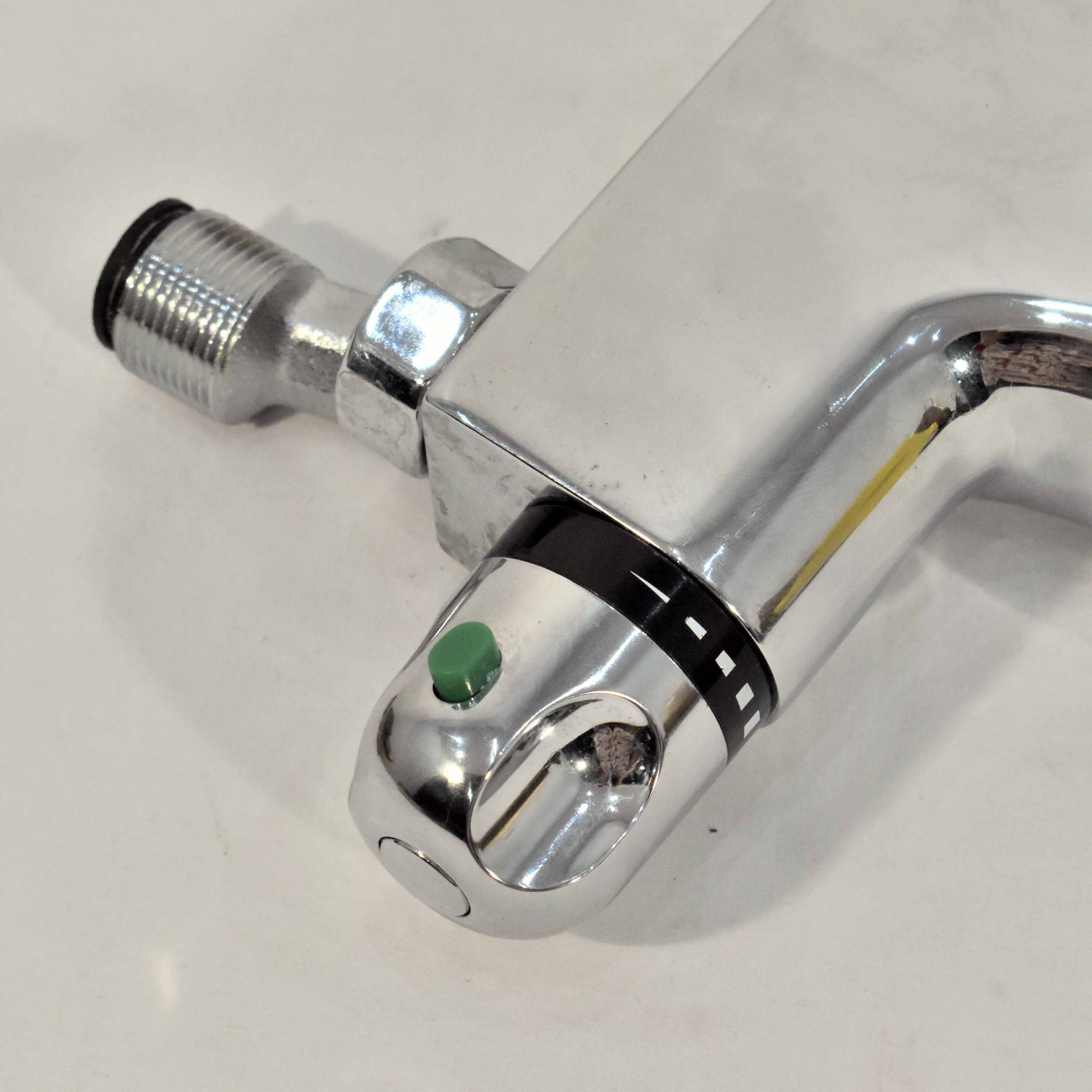 Mitigeur Thermostatique - Bain Douche  - Vue 4 - 