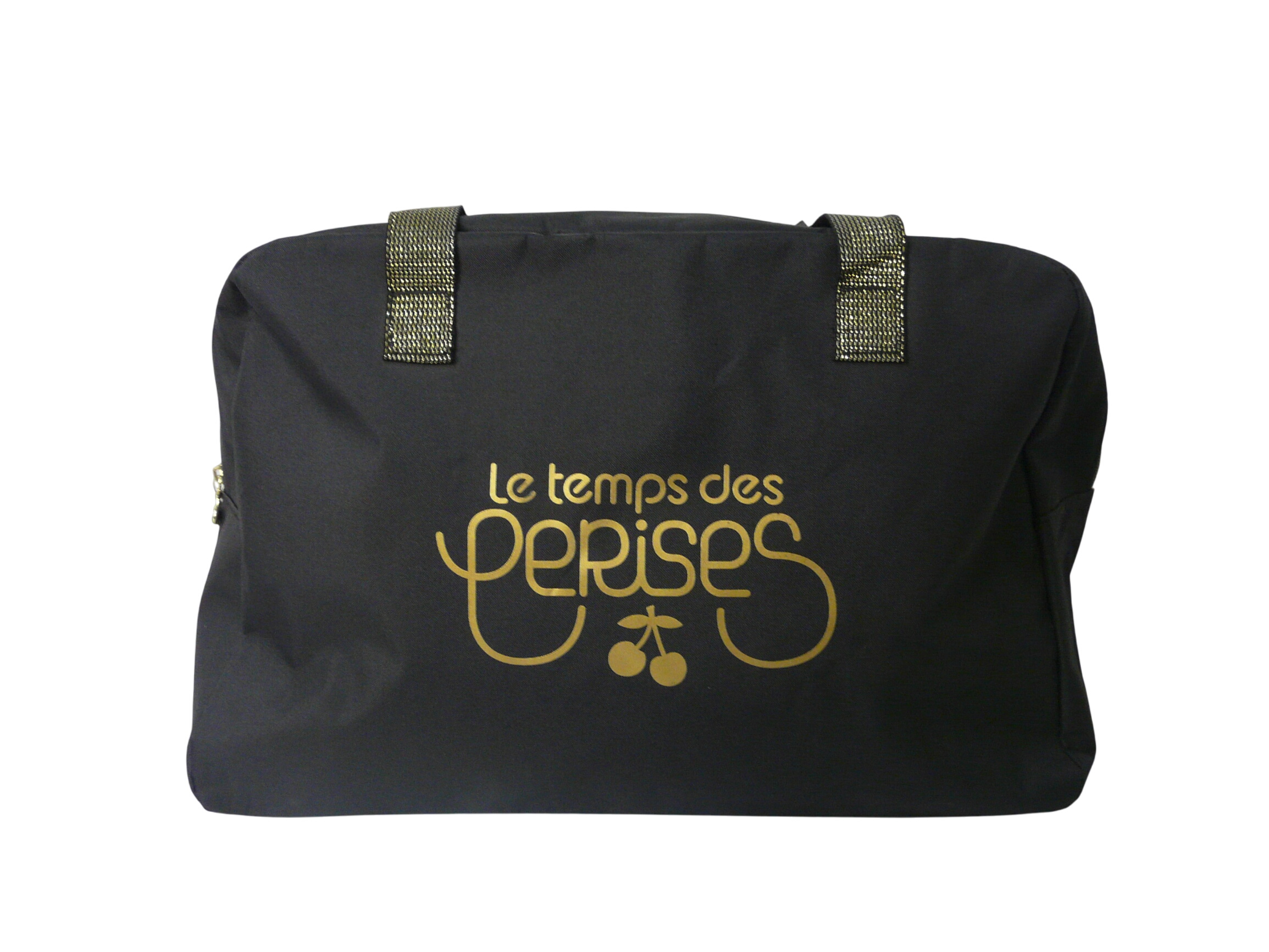 Rocher Sac Le Temps Des Cerises Sac Week End Sac Le Temps Des