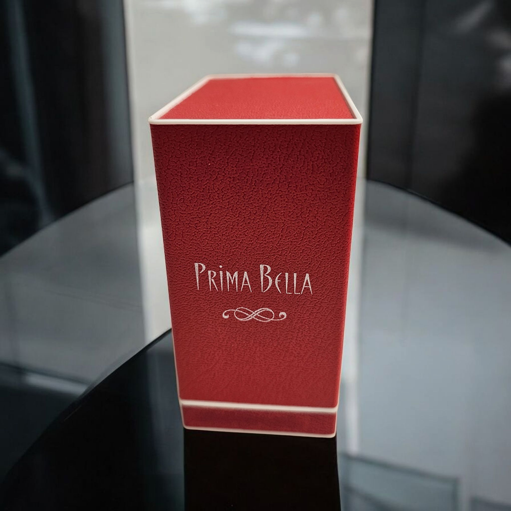 Montre Femme " Prima Bella " Comme neuf - Vue 8 - 