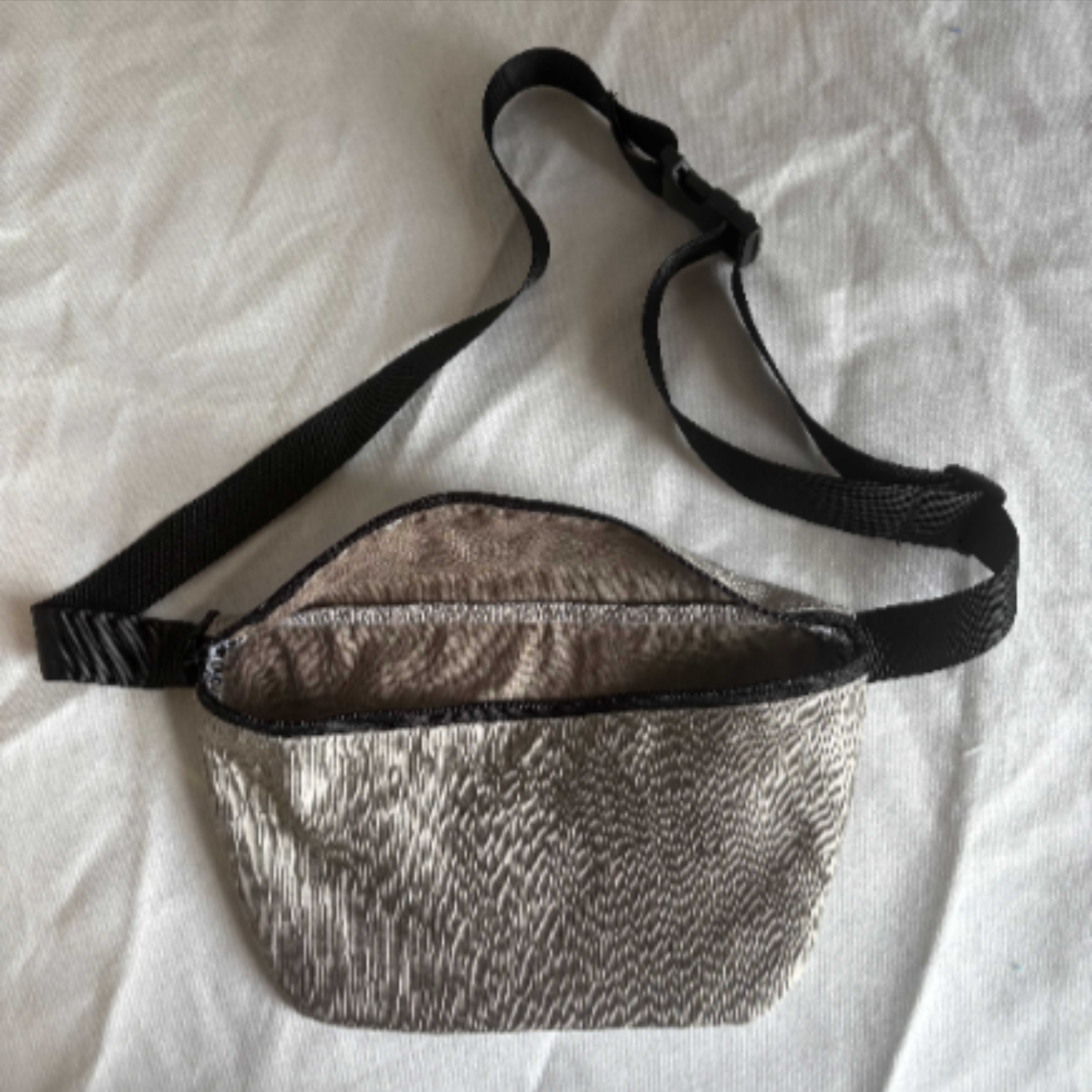 Sac Banane Mini - Photo 2