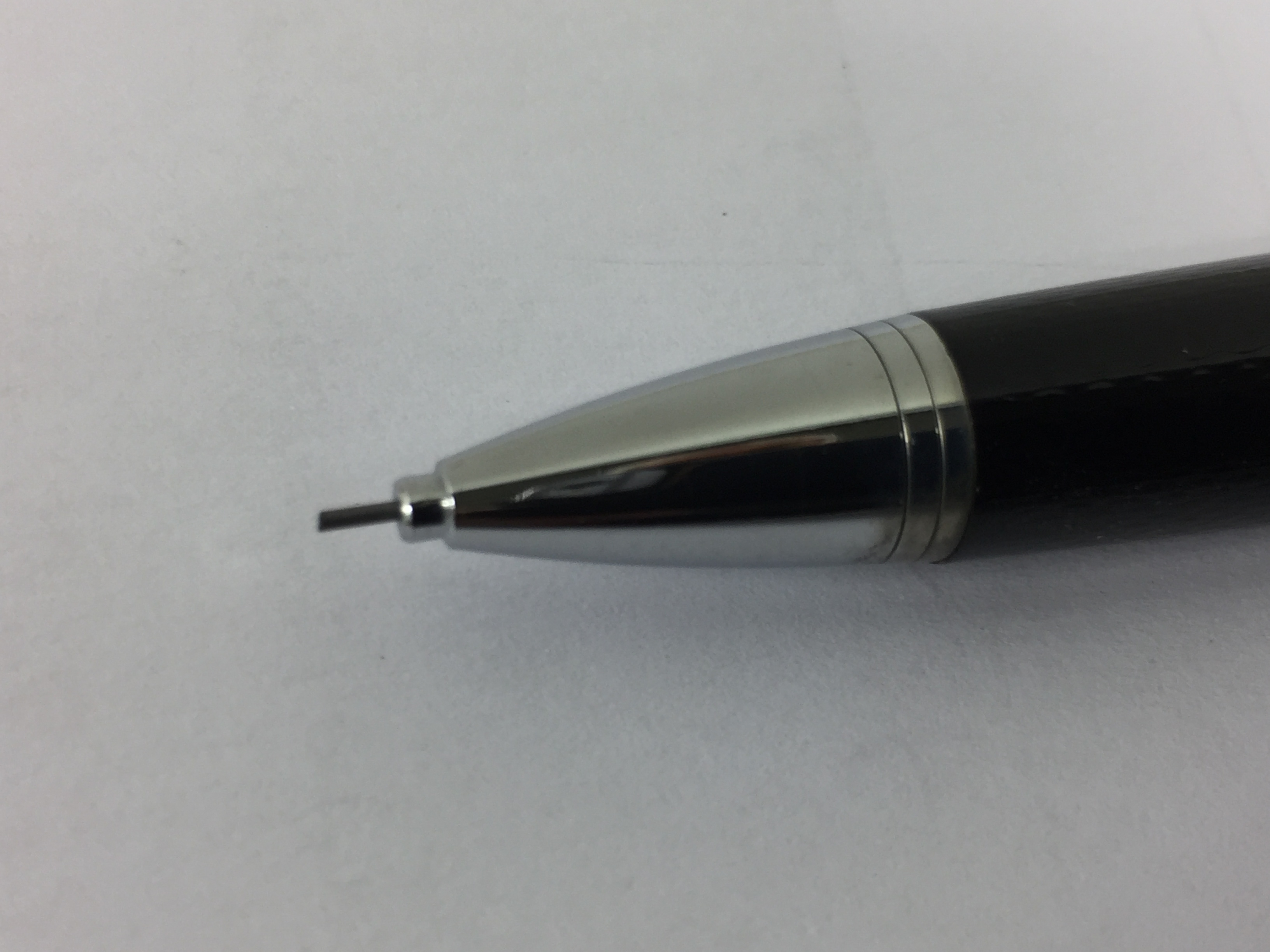 Parure de 2 stylos roller et mine, Thierry MUGLER - Image 7