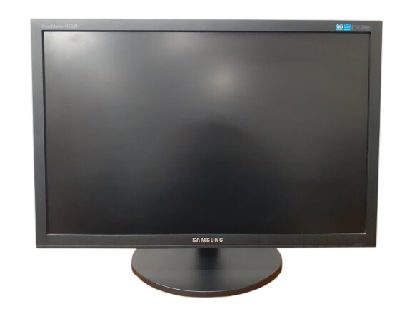 Acheter Ecran Samsung SyncMaster B2240 21,5" Bon état - 15,00 € Ecran Samsung SyncMaster B2240 21,5" Bon état - reconditionné disponible sur Label Emmaüs
